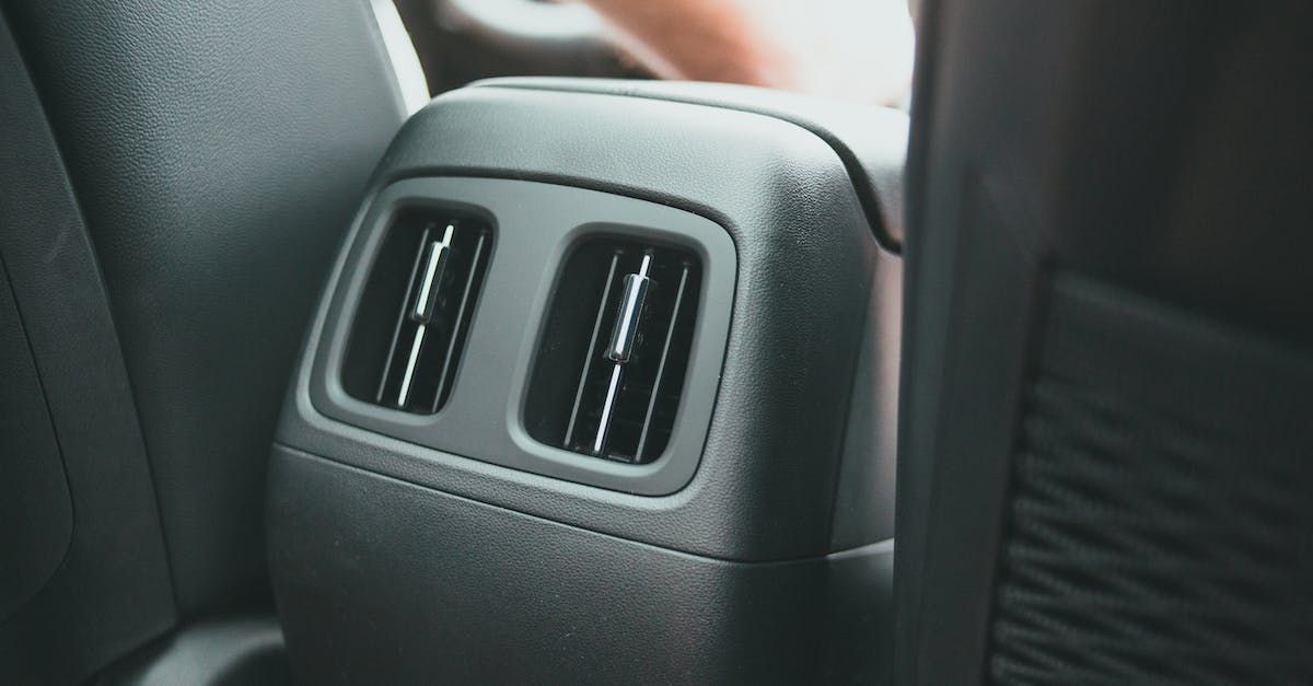 Air Conditioning