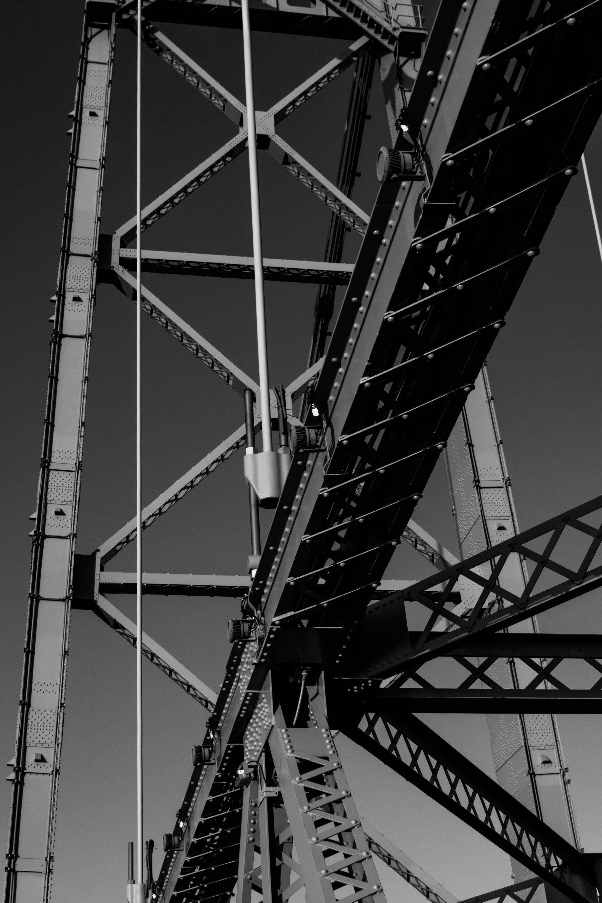 GIRDERS