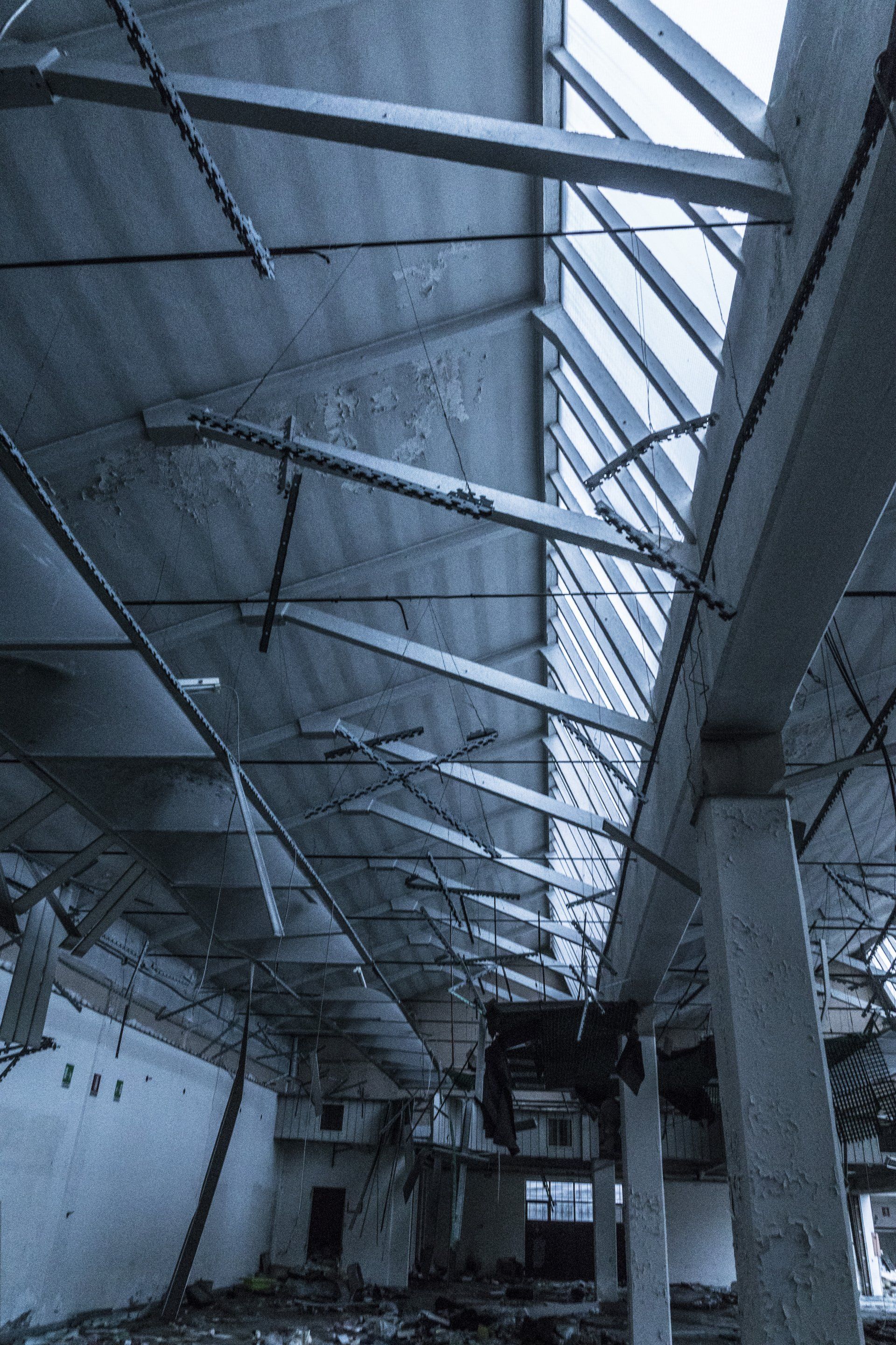 roof repair and installation