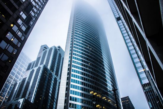 Skyline