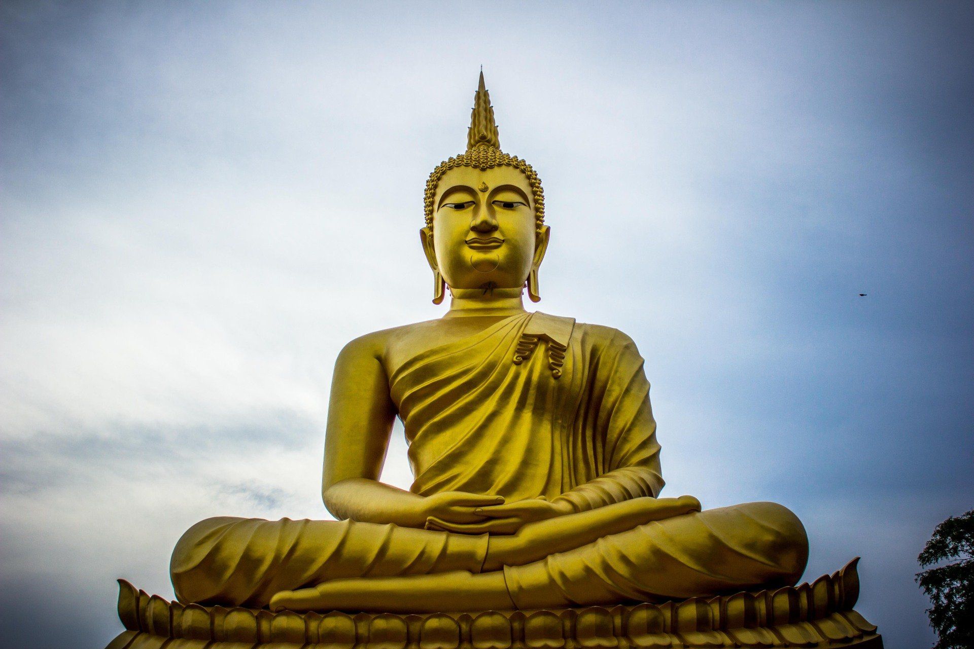 Buddha