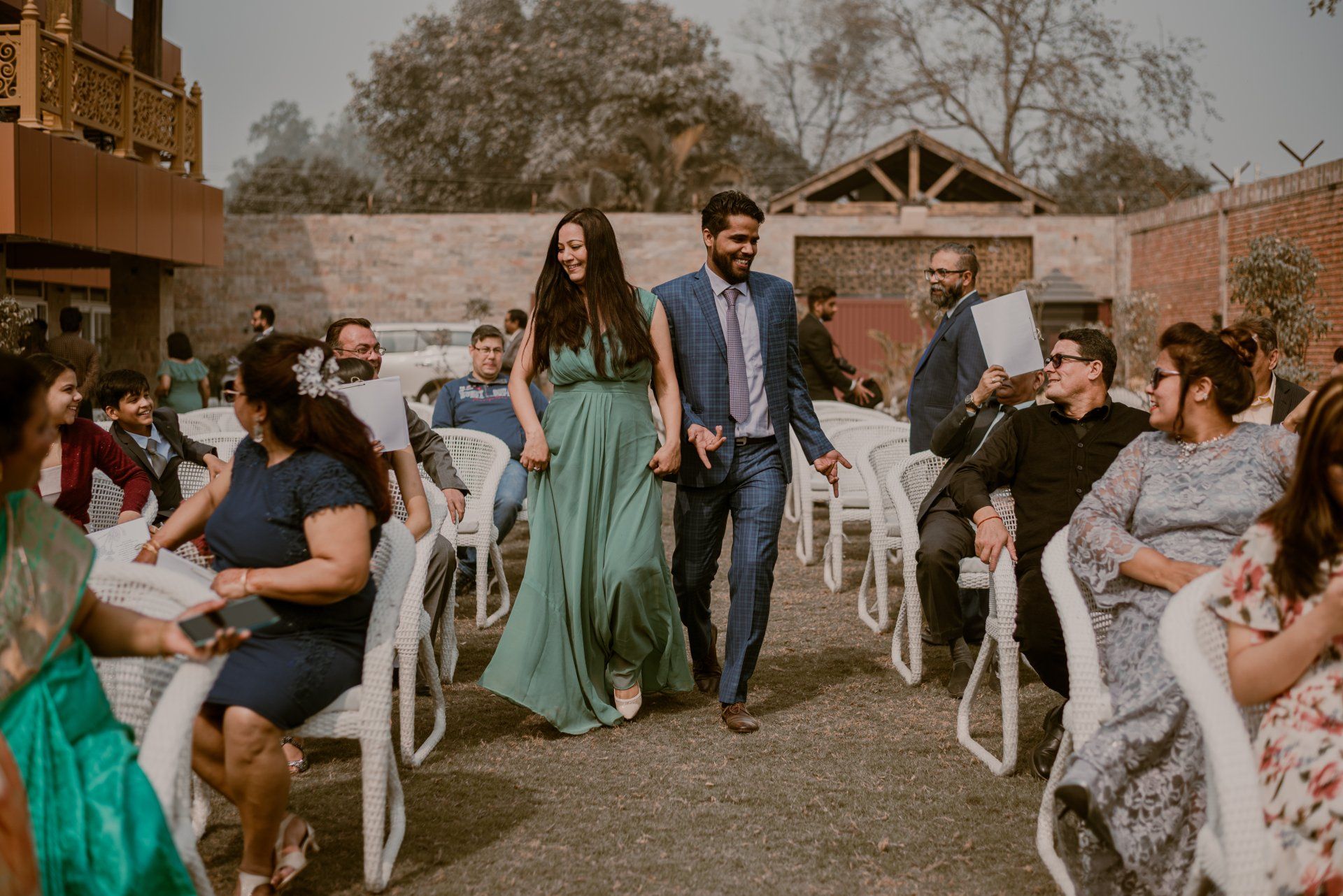 outdoor wedding venues Louisville KY