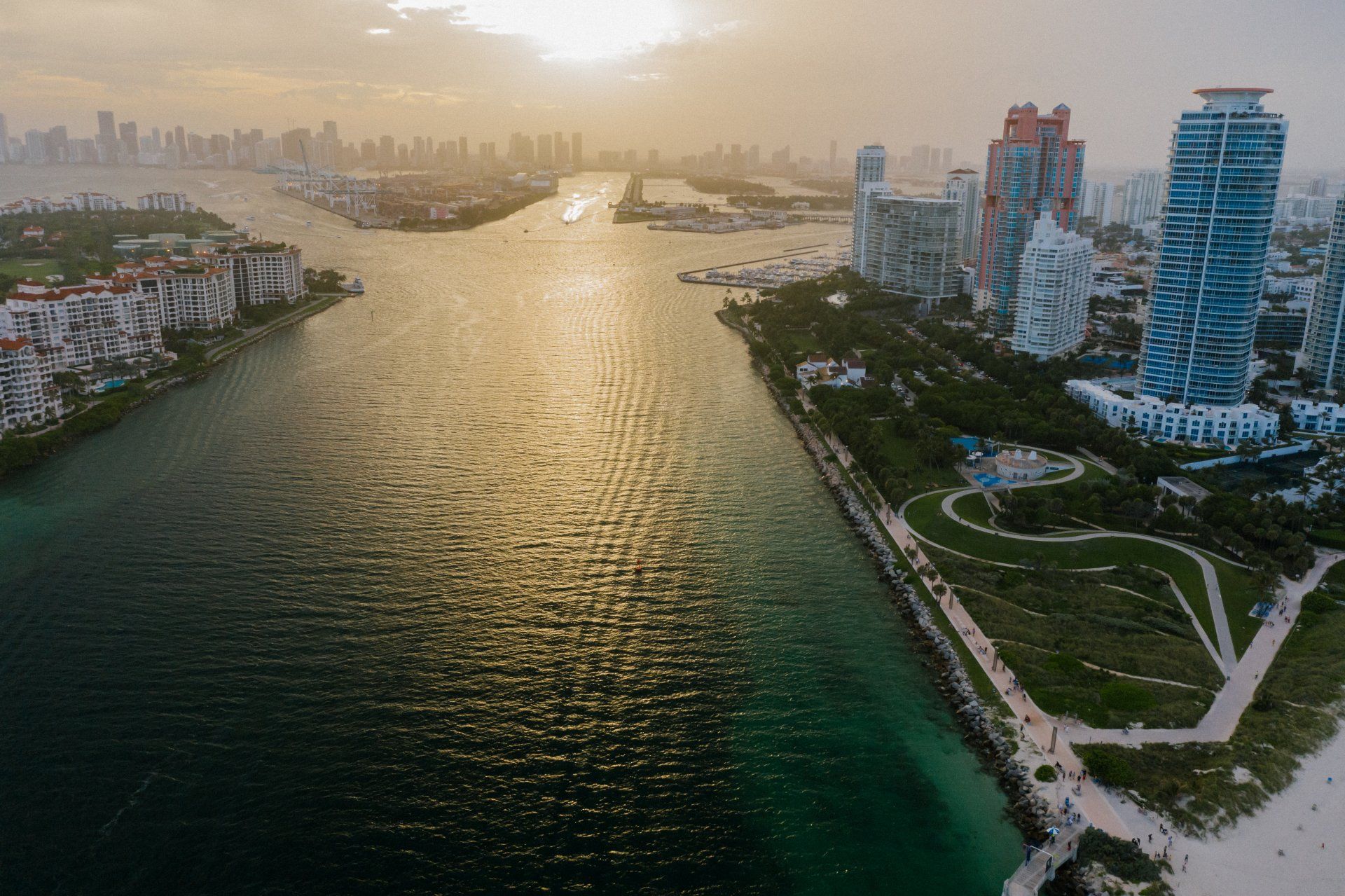 Miami Star Island Cruises