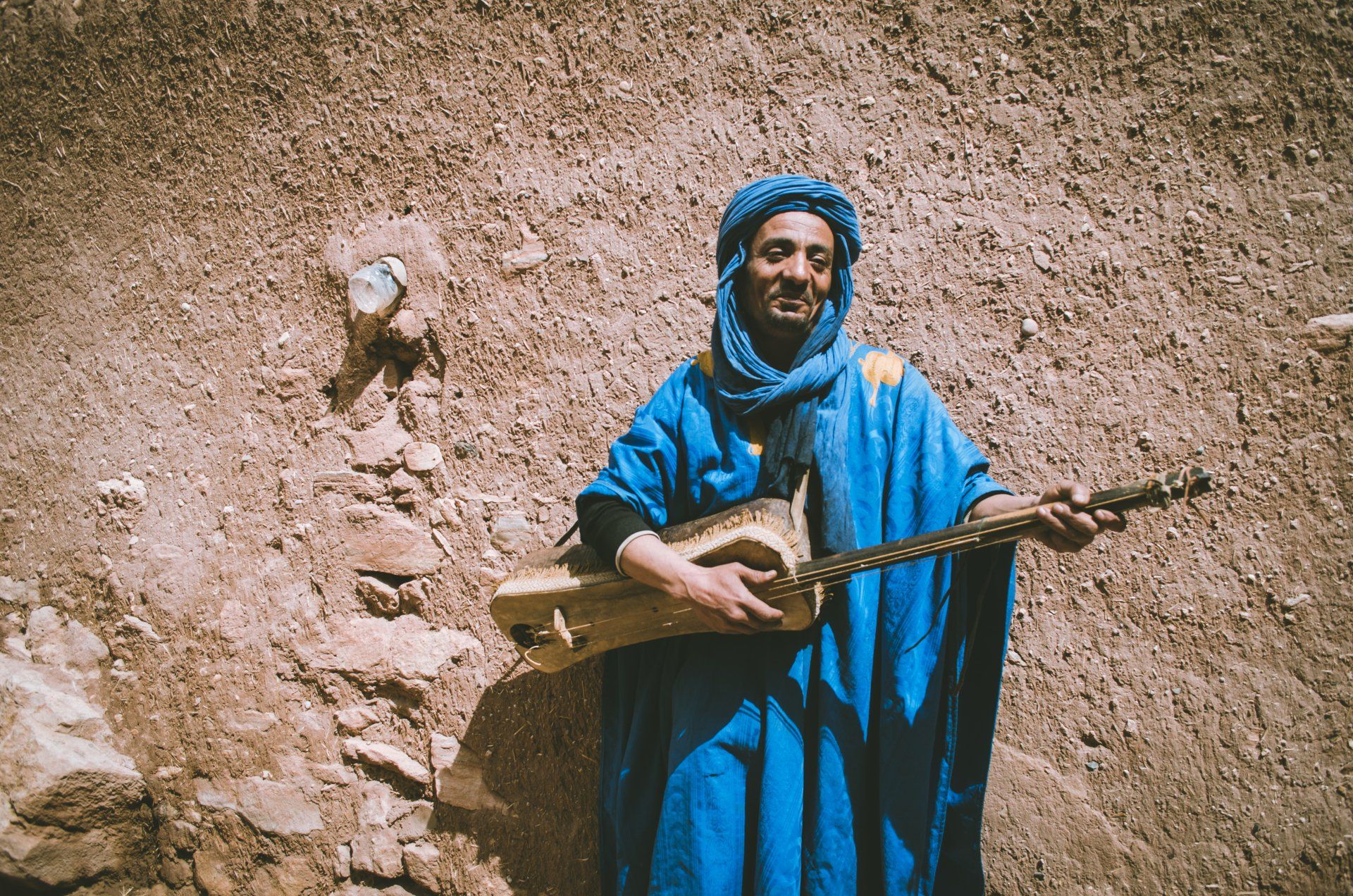 10 Things to Know When Traveling to Morocco