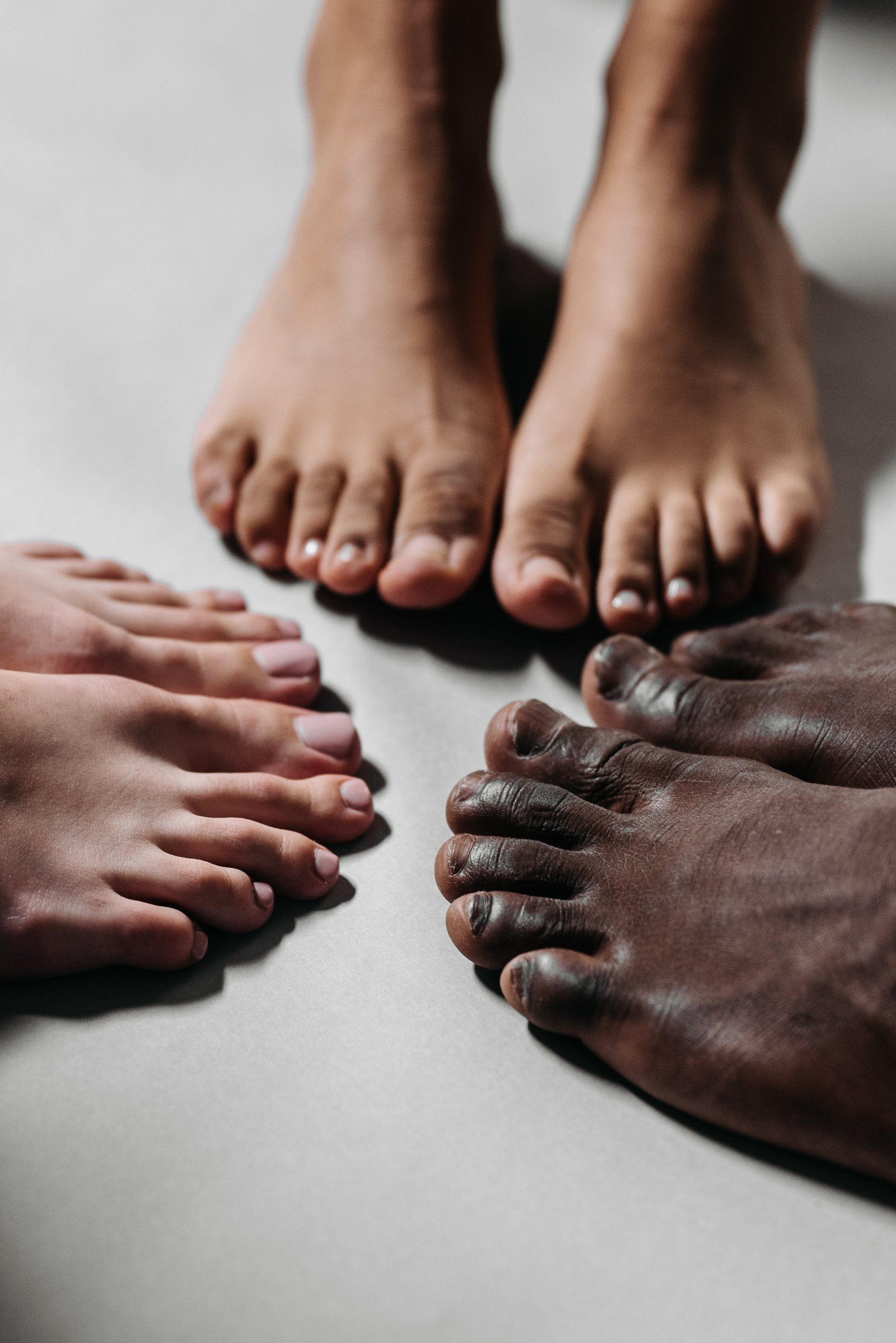 Toe, Nail, Toenail, Fungus, Fungal