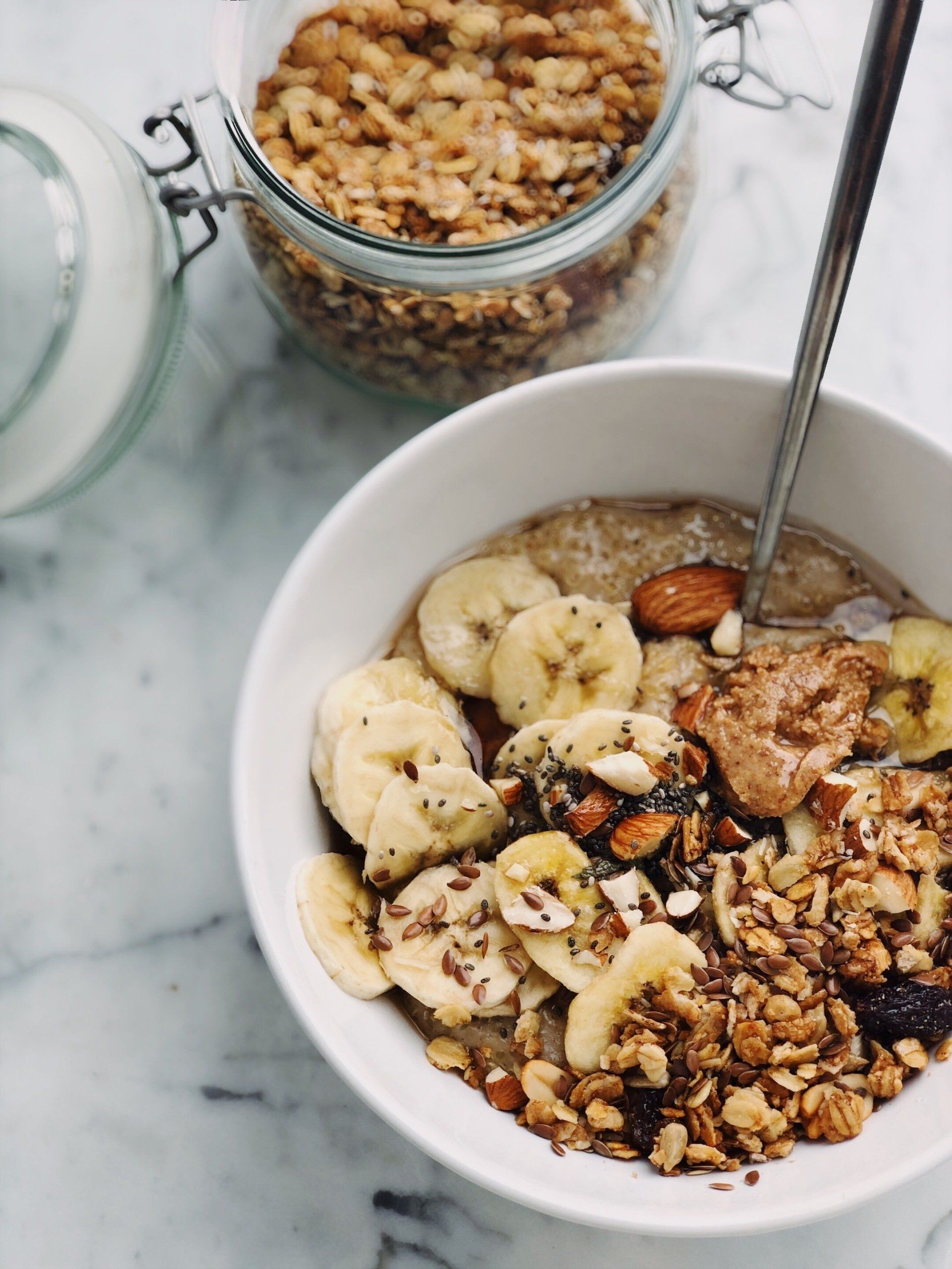 Rosemotivates quick and healthy recipes for breakfast