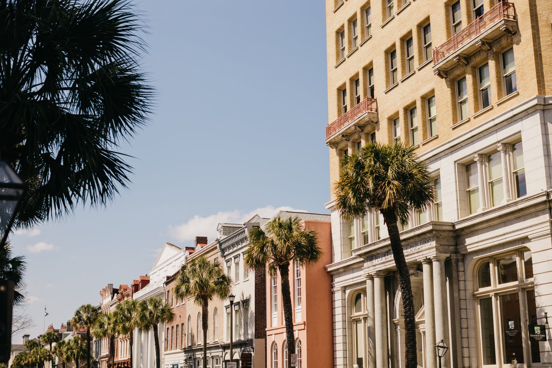 Historic Charleston