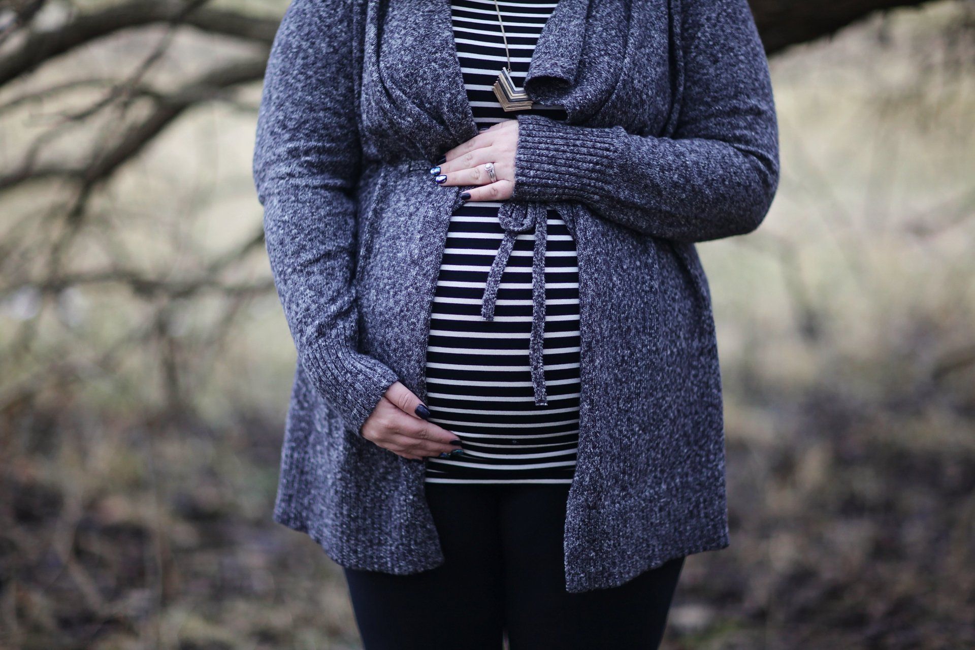 Does having a c-section prevent me from having any pelvic floor concerns?