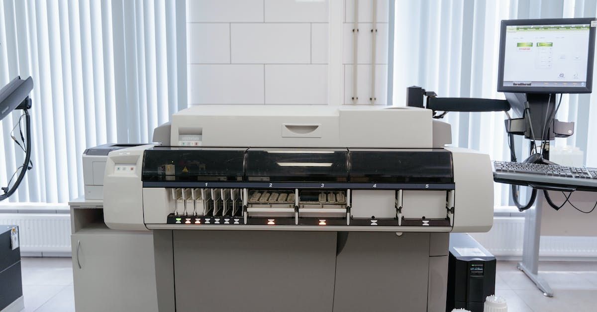 Printer Driver Support by Reboot IT - Ensuring Seamless Printing in MO