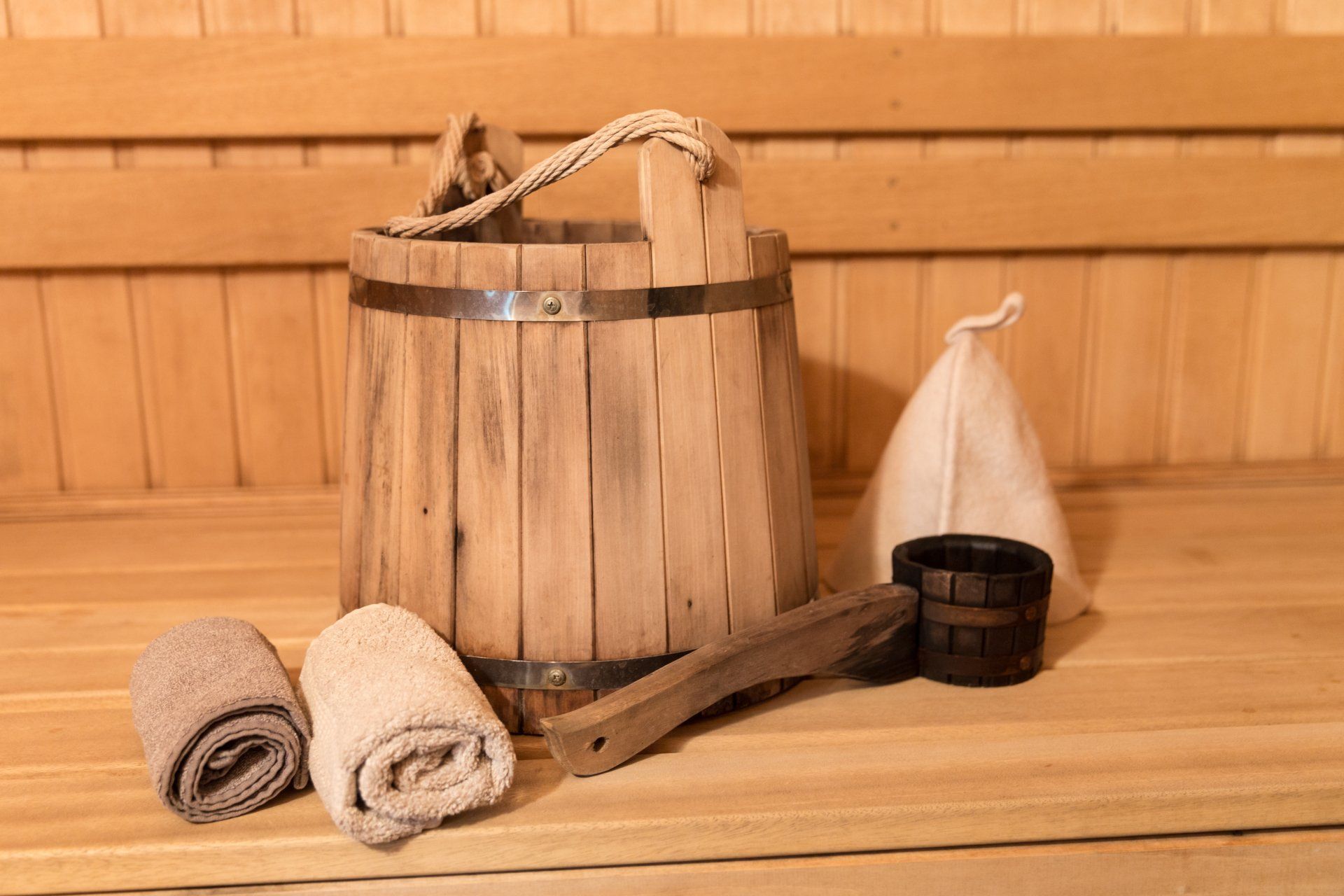 Wellness Urlaub an der Ostsee