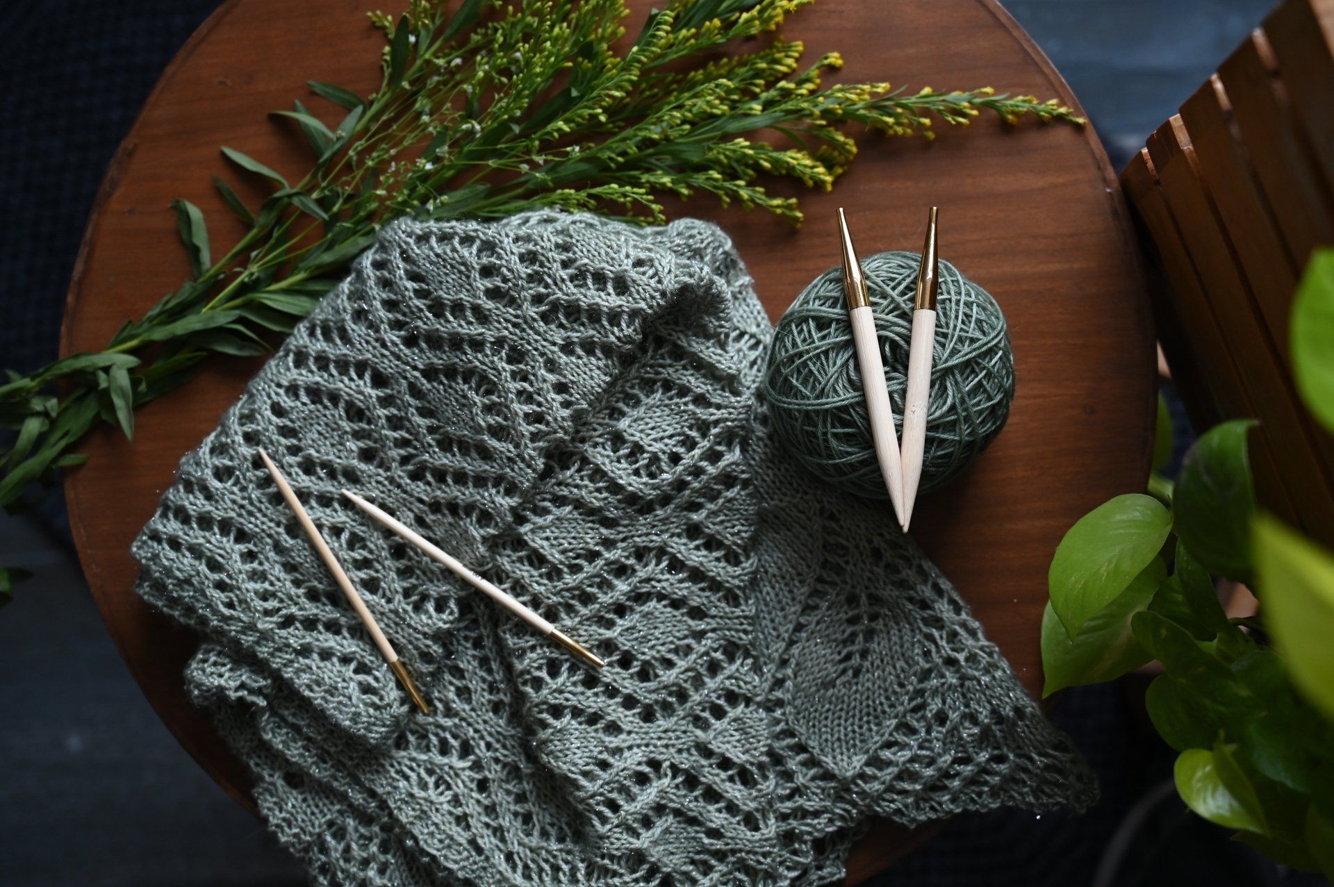 Crochet Items