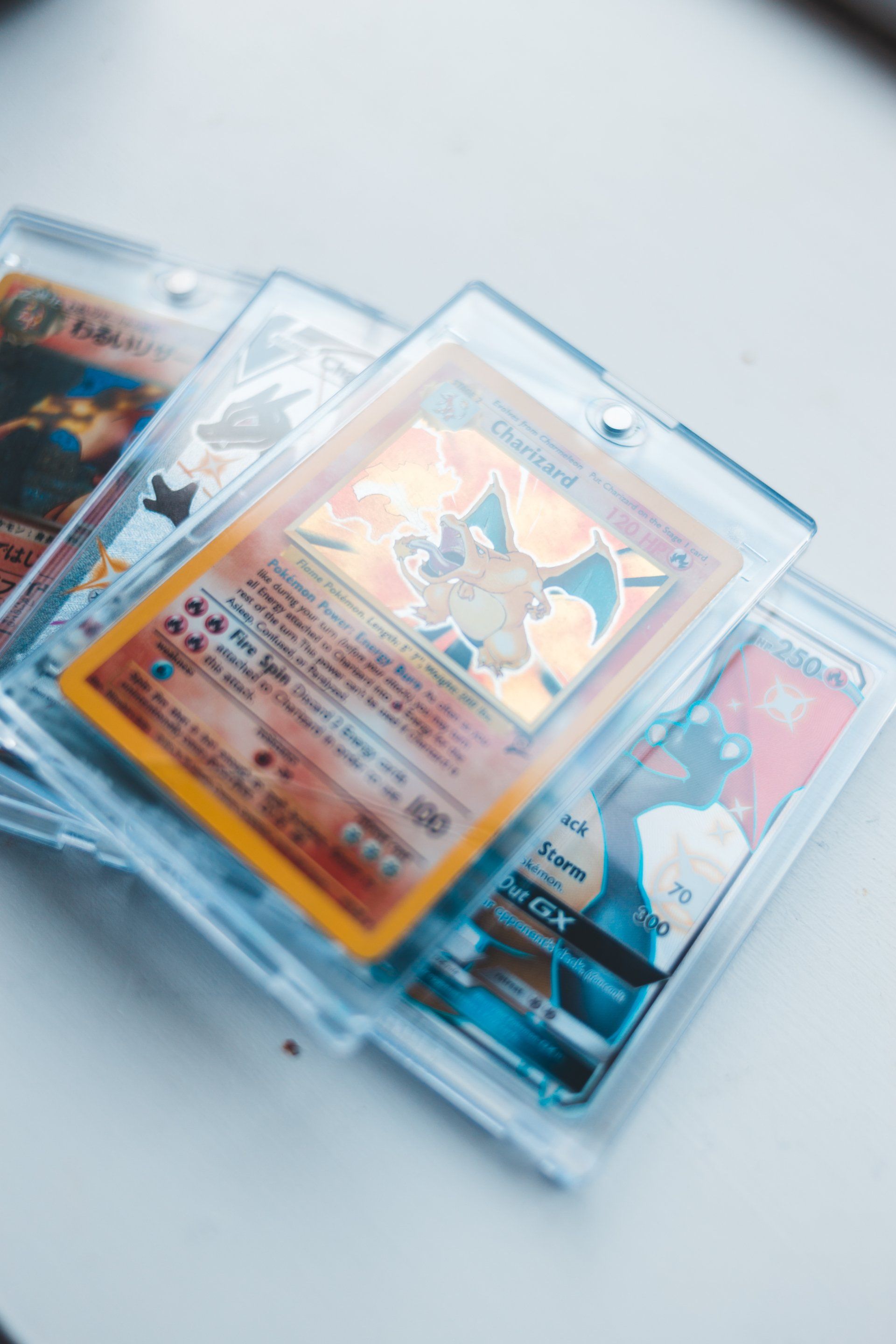 pokemon tcg sets