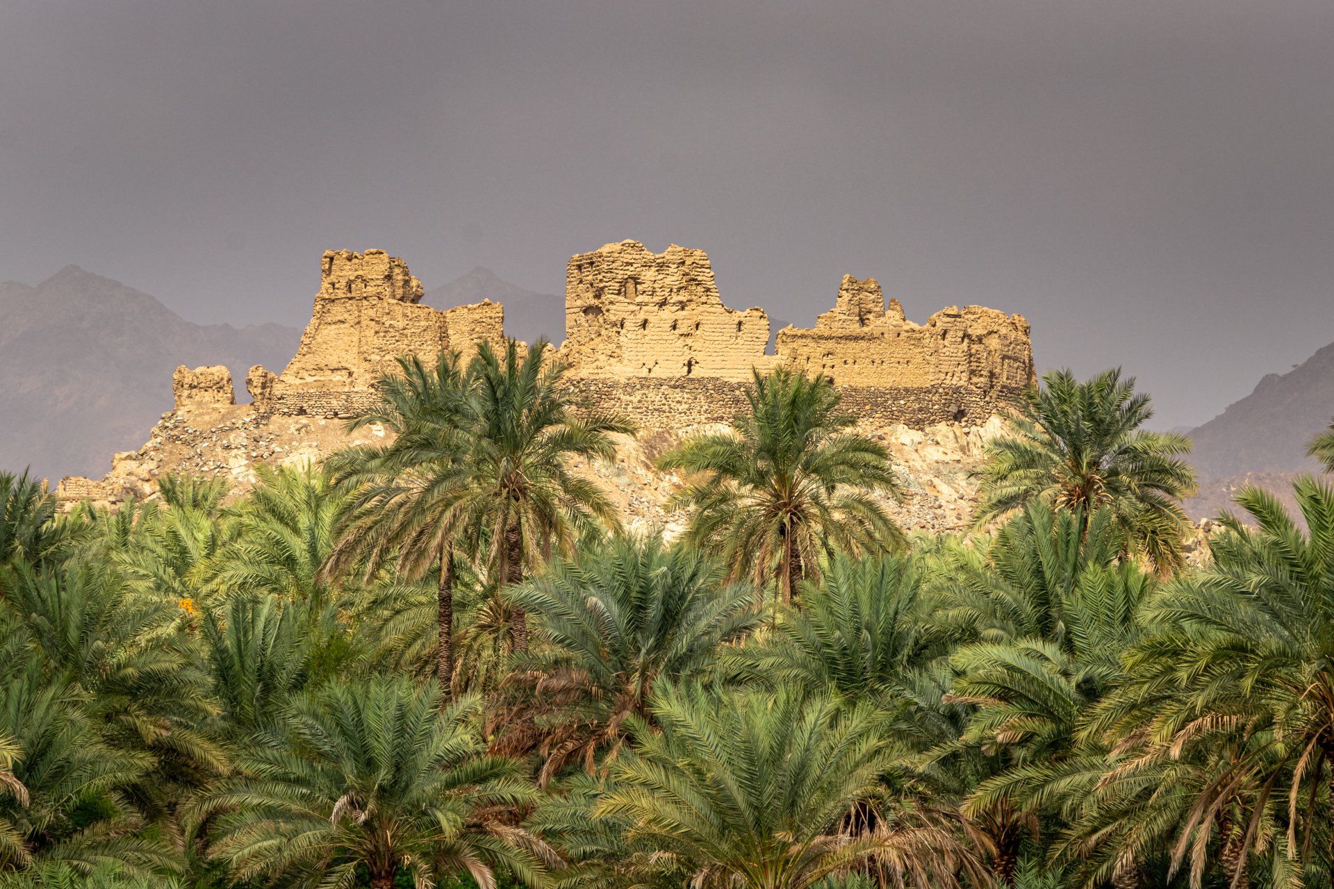 Oman