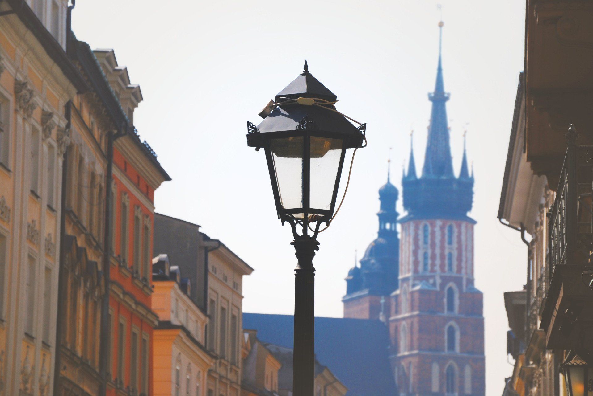 Kraków