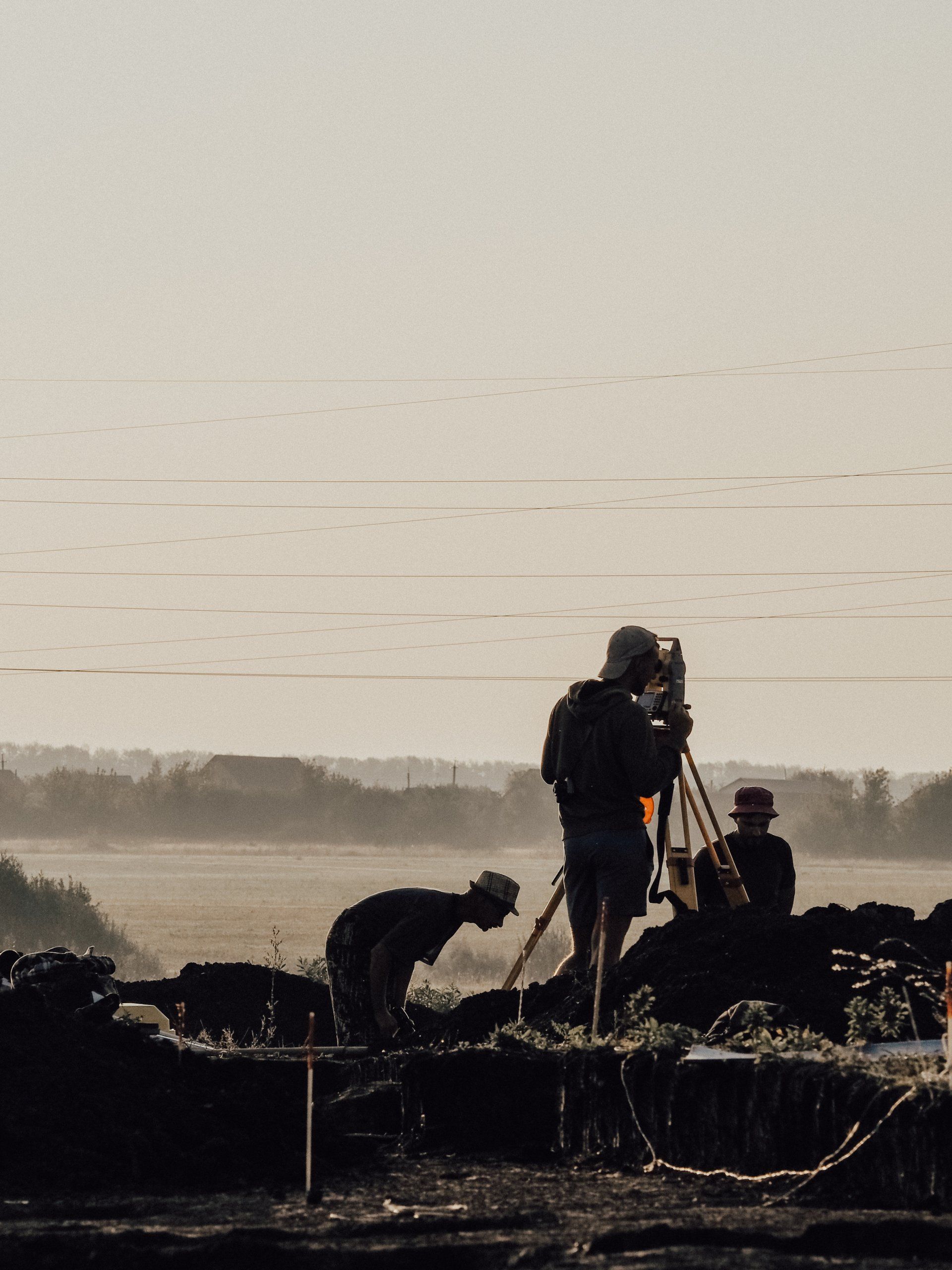 surveyors san antonio