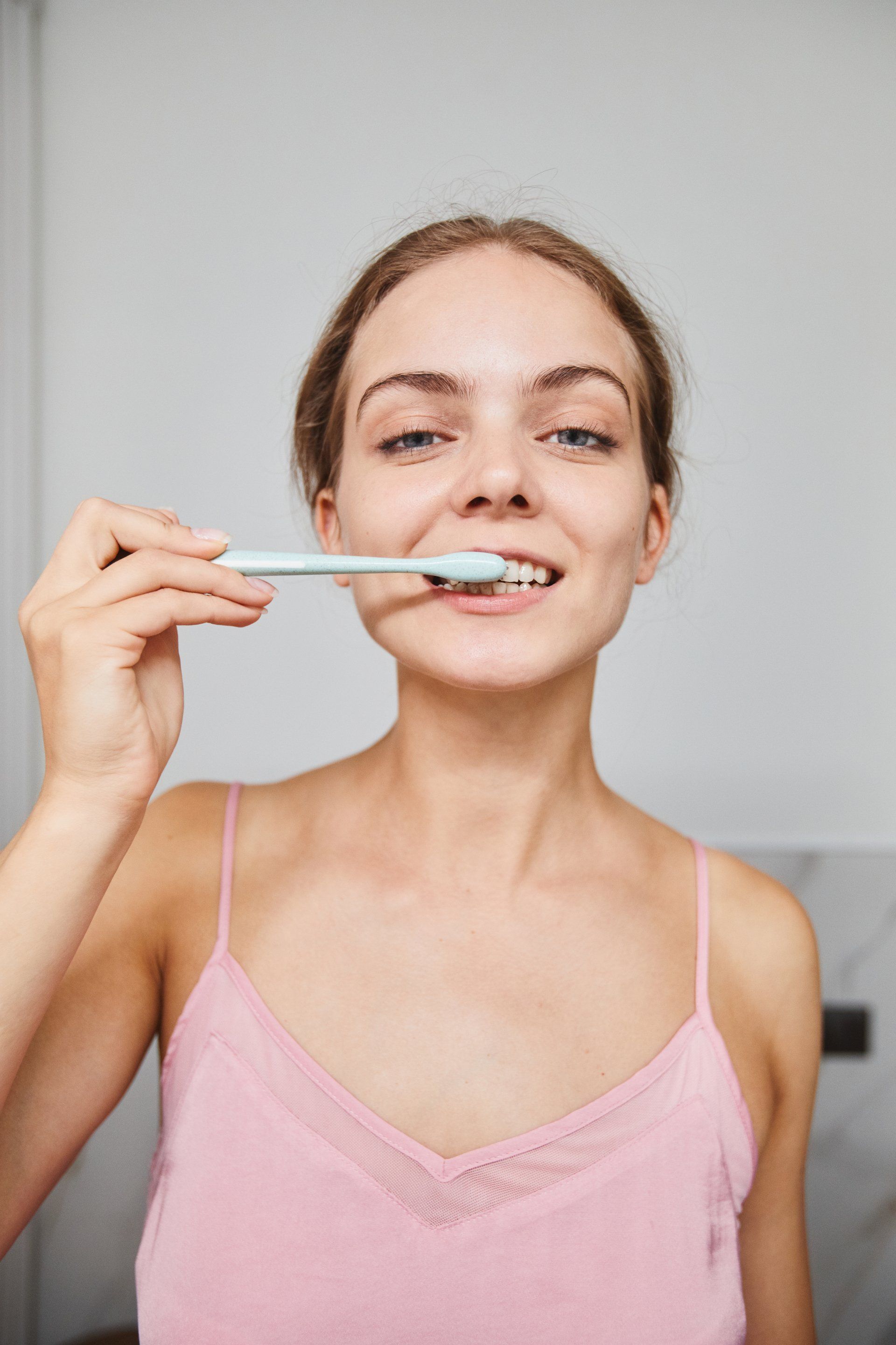Dental Cleaning