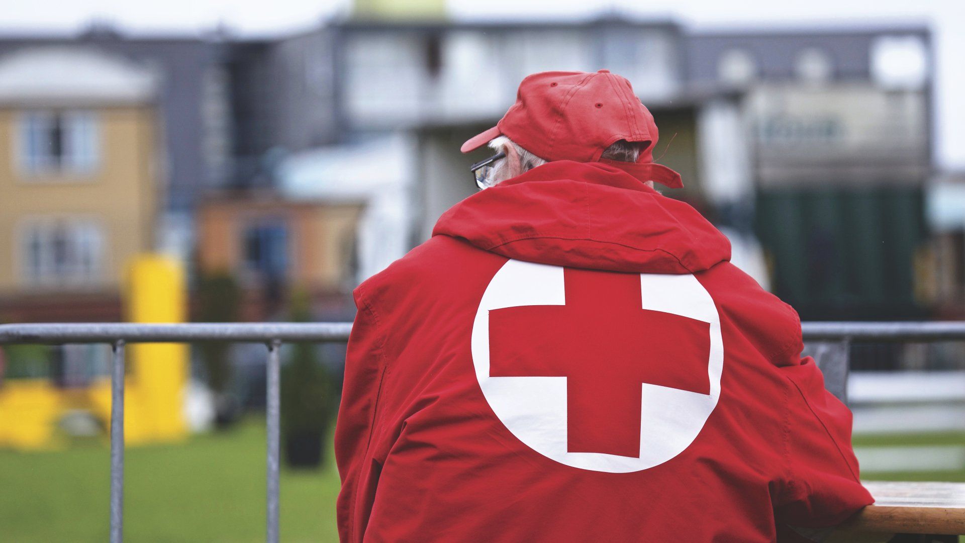 International Outreach
