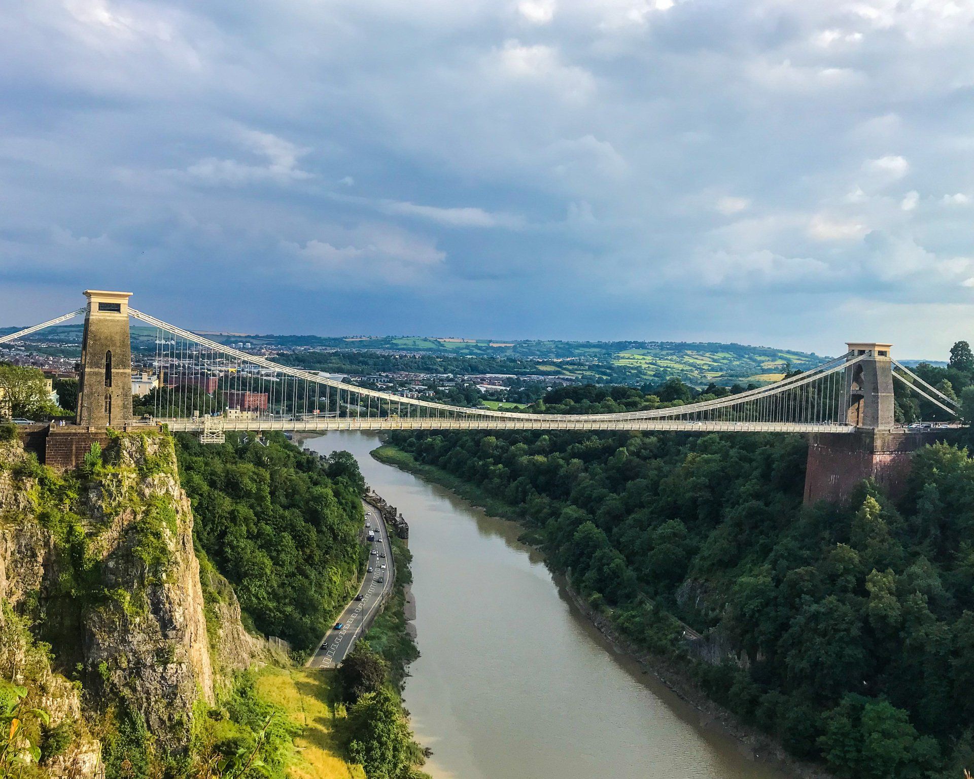 Bristol venue for stag and hen parties