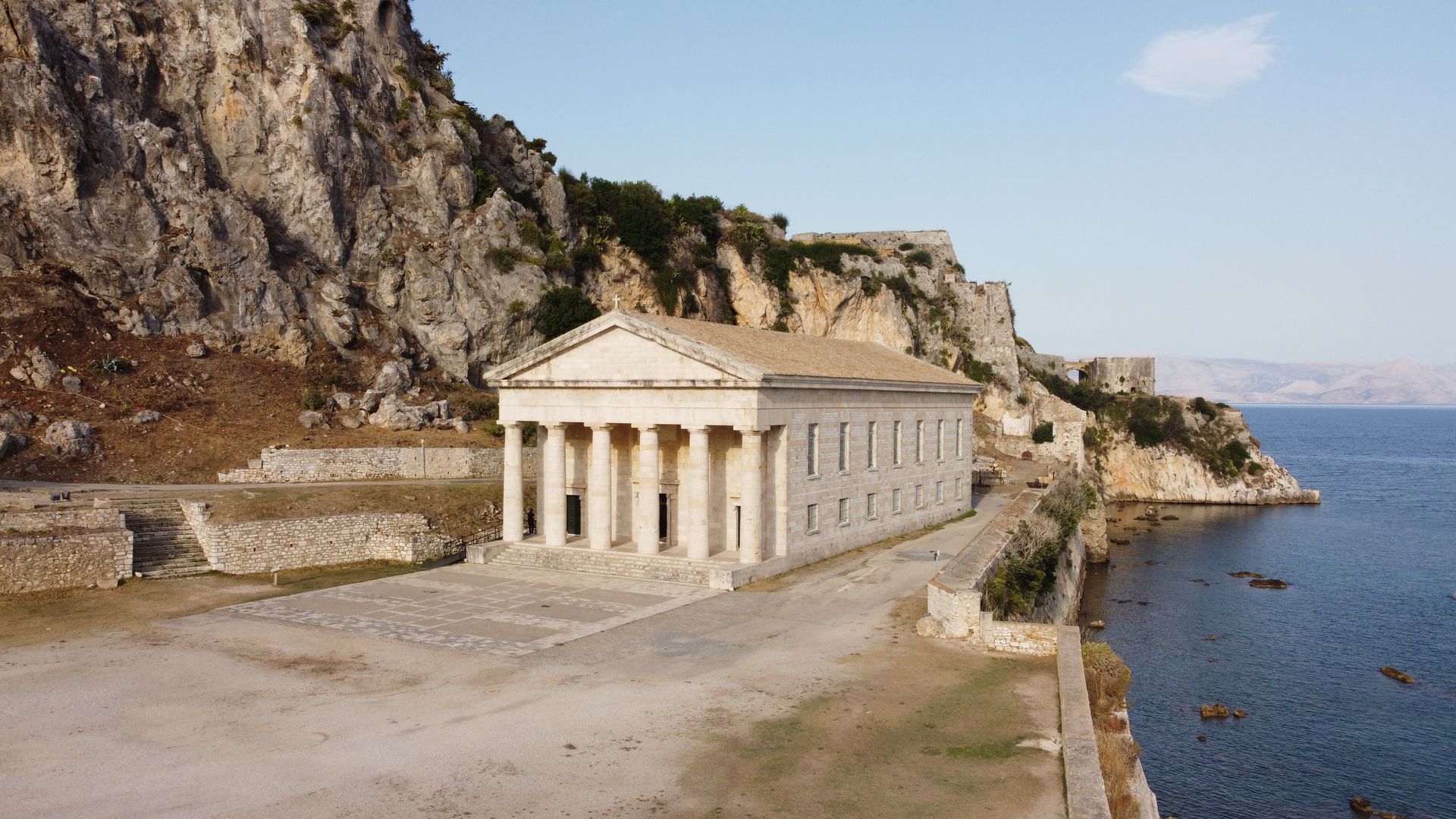 Grecia