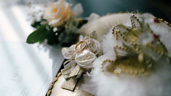 fiori per matrimonio