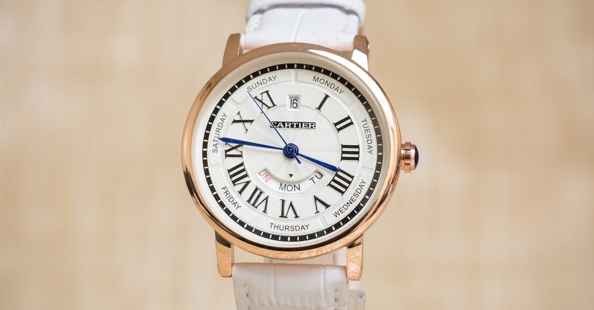 watch
