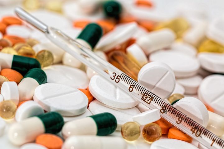Alimenti per intolleranti