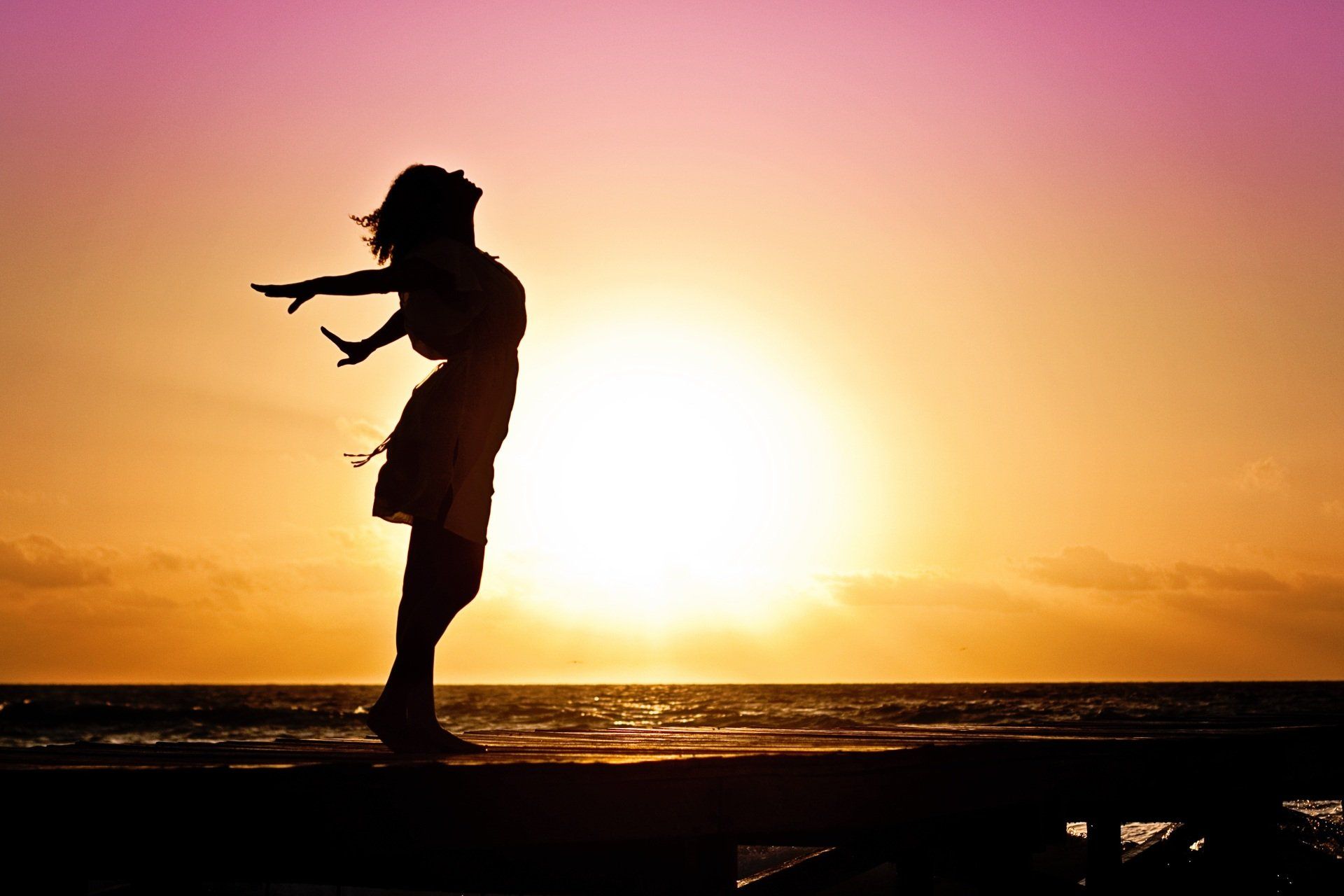 Positieve energie behouden - 10 tips