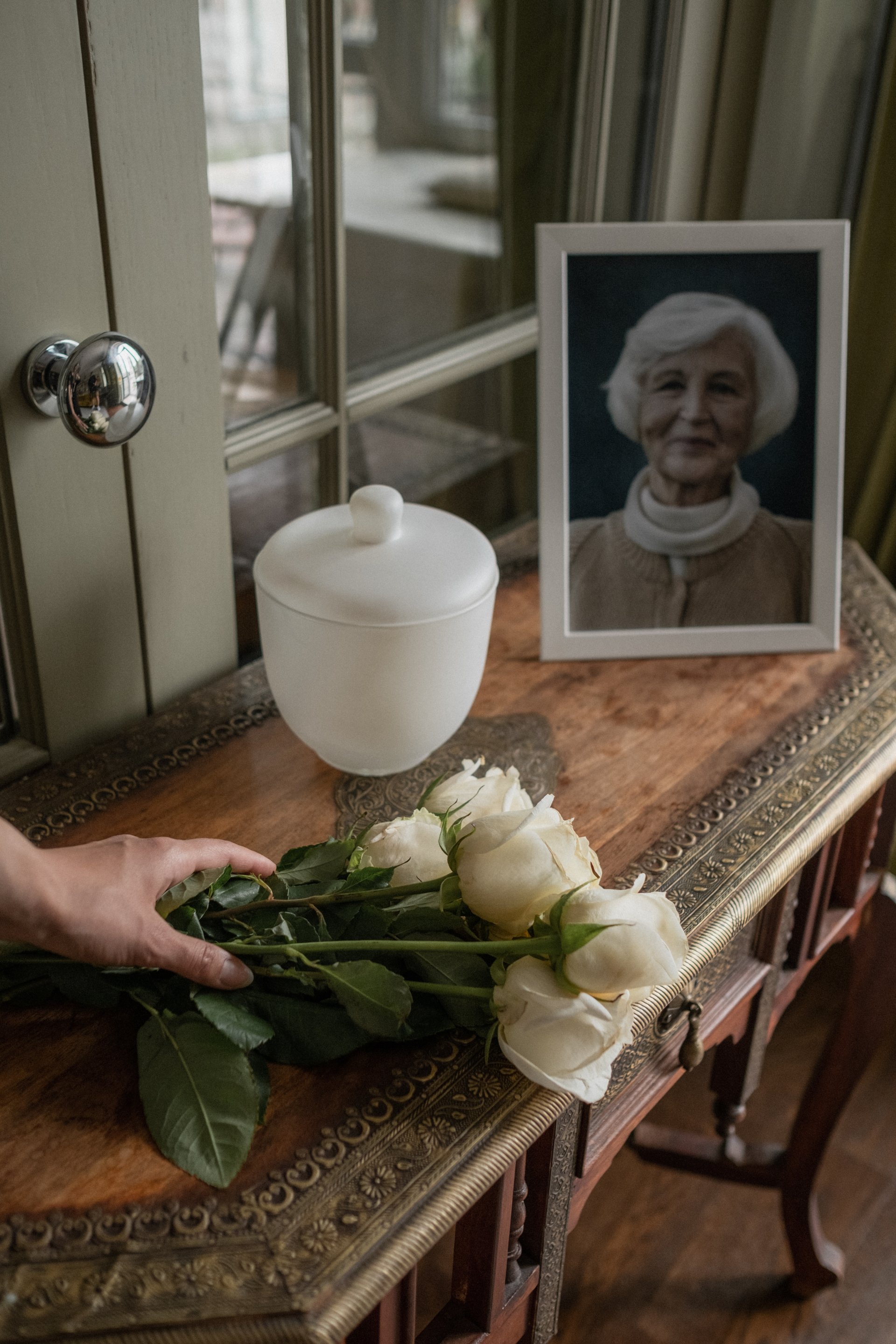 The Secret To Affordable Cremation Baldwincremation Com Unveils Its Solution - iy7gjjt
