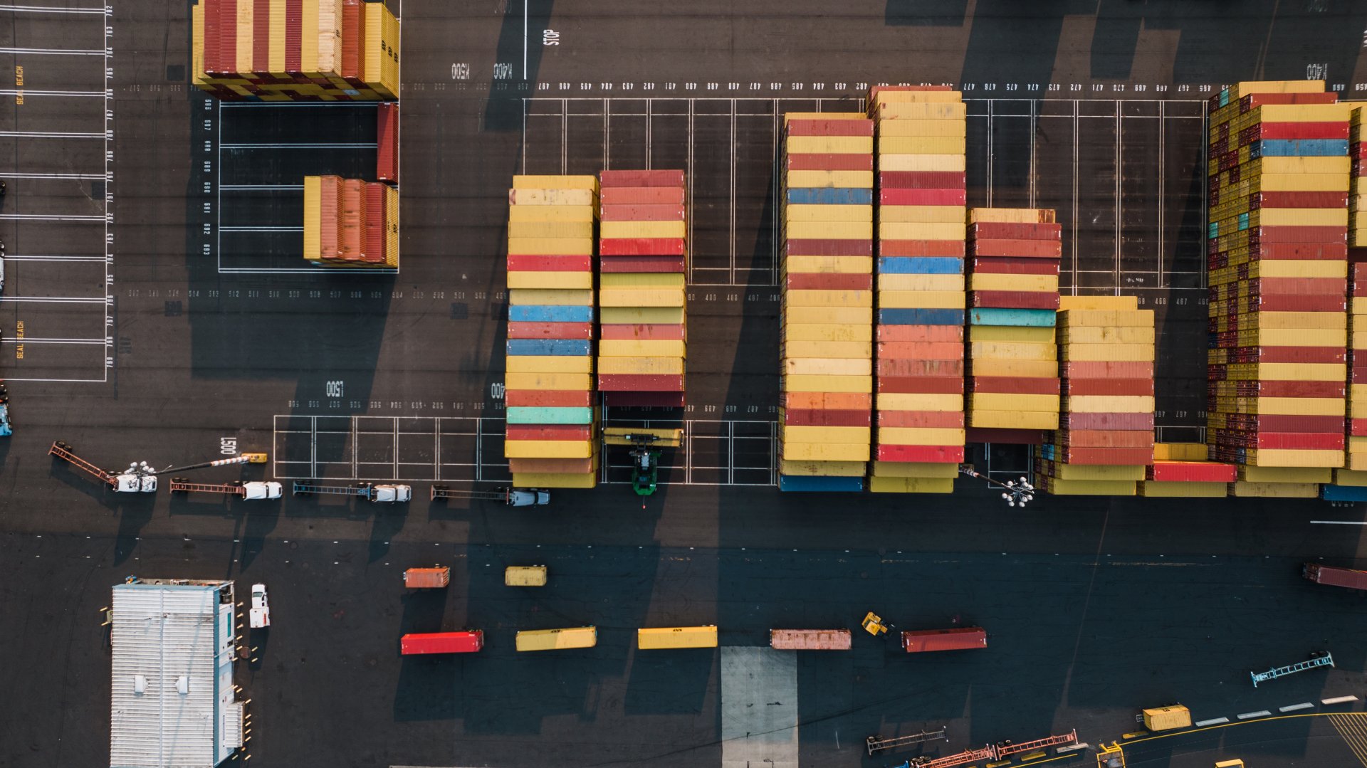 Opsi Systems | Advanced Logistics Software Experts