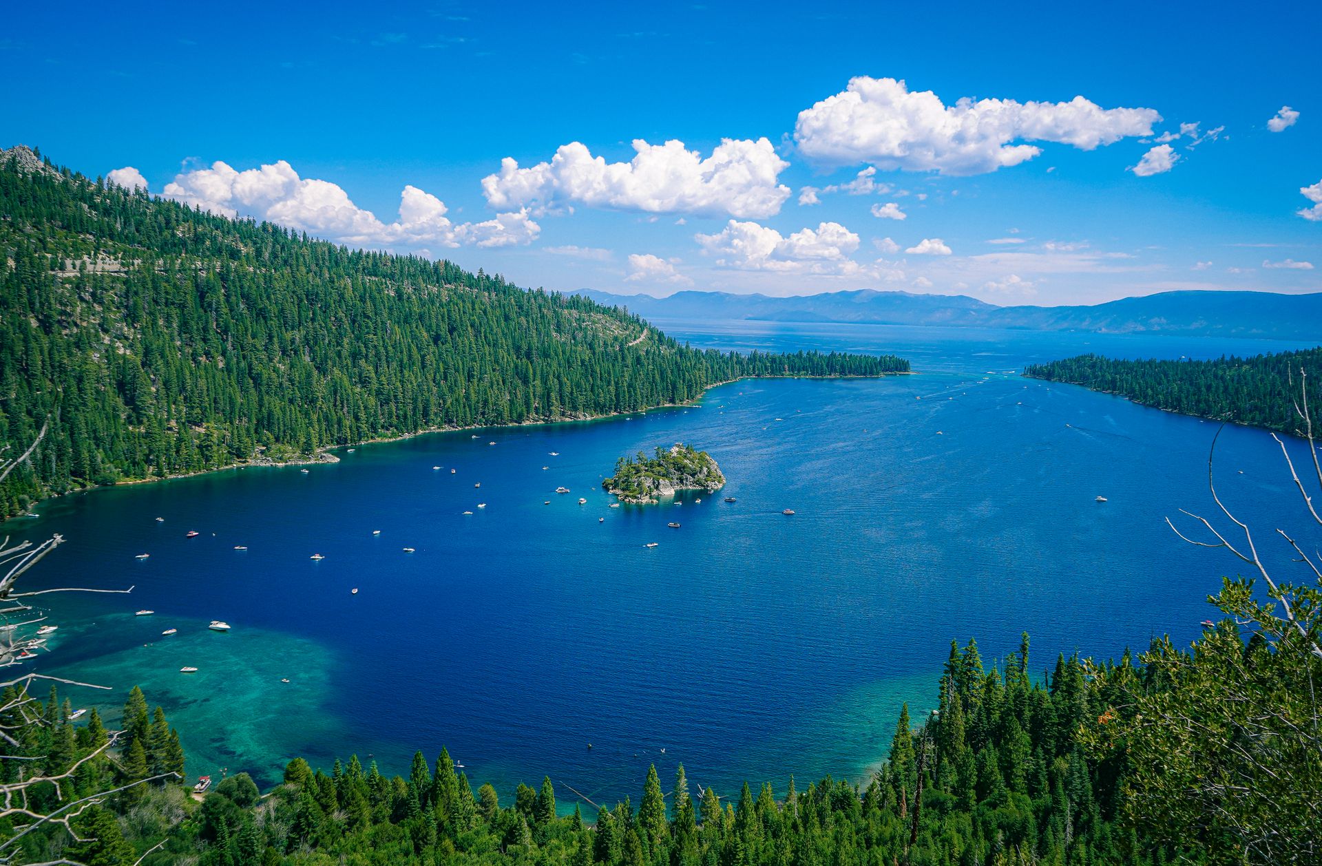 Jet Ski Rental Lake Tahoe The Nicest Fastest In The Lake