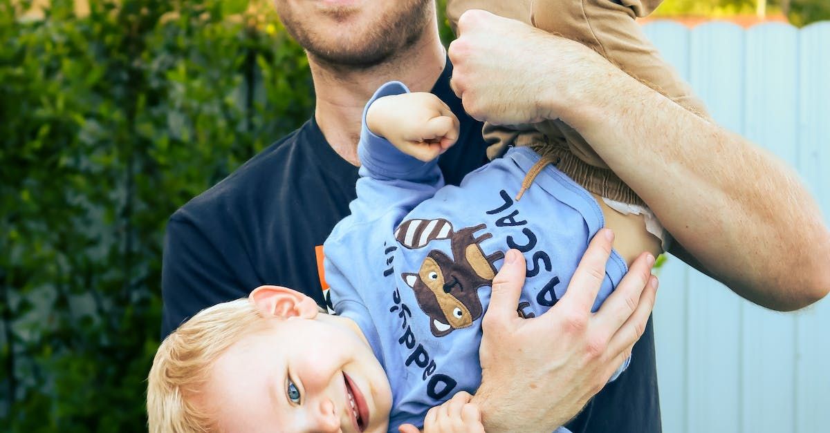 The Benefits of Supervised Visitation and Monitored Exchange Programs