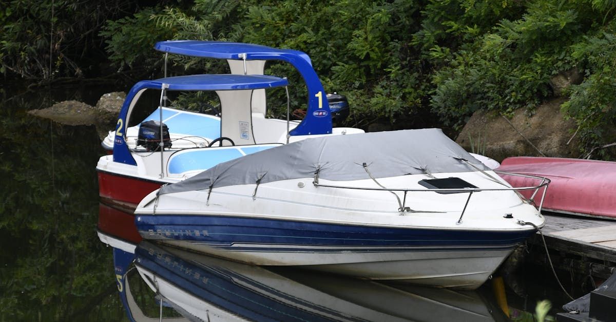 Boat & RV Rental Service Readfield, ME Central Maine Boat and RV