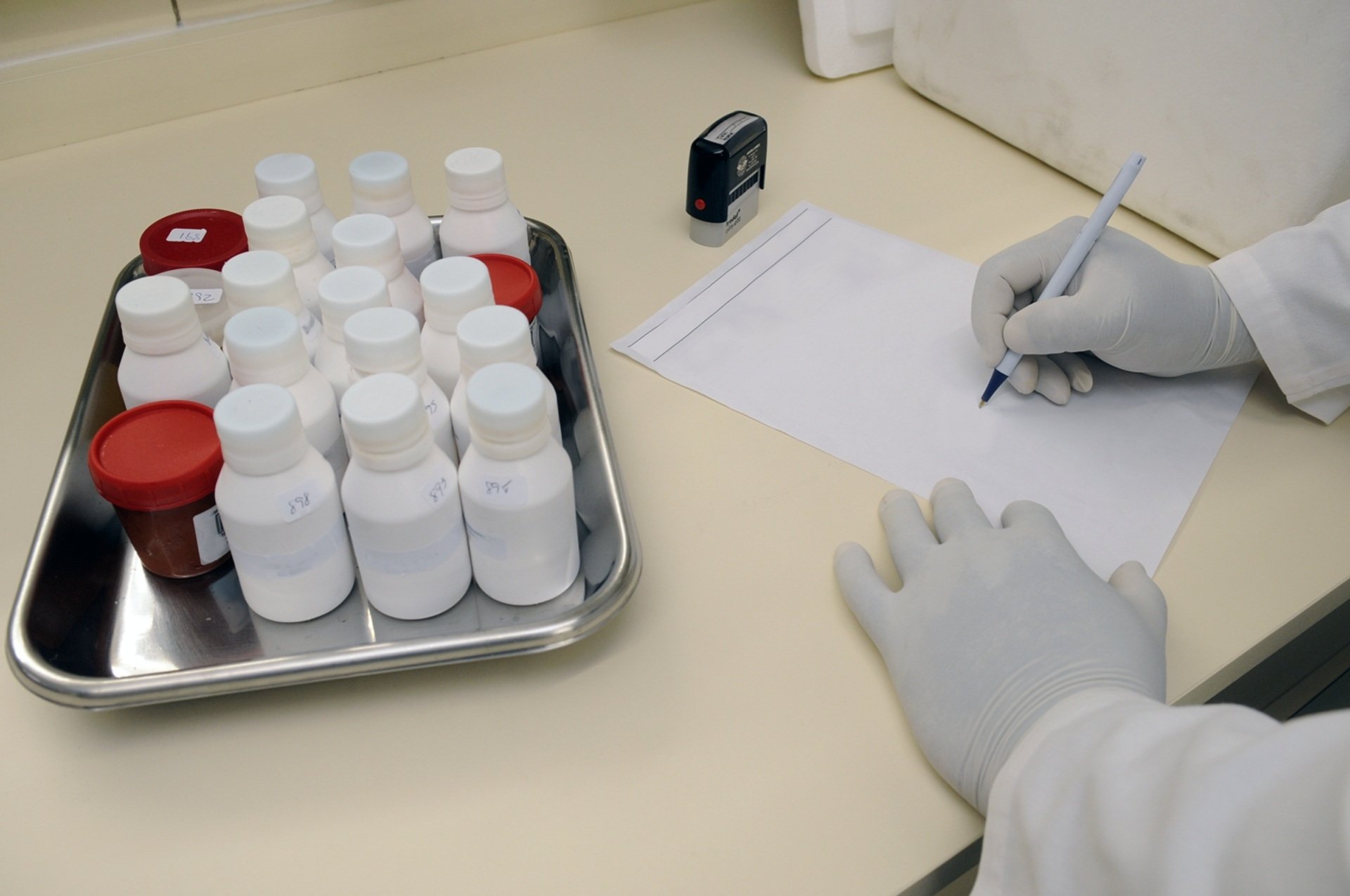 General Clinical Laboratory testing