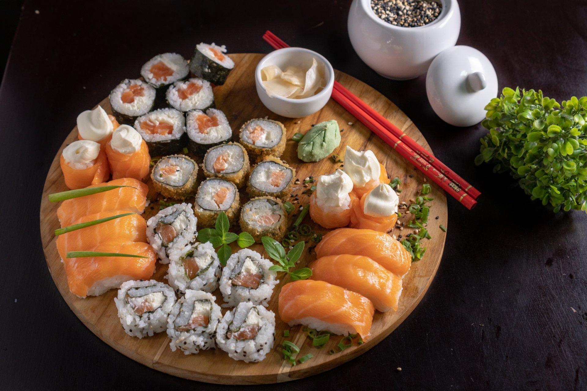 Sushi King sushi-king