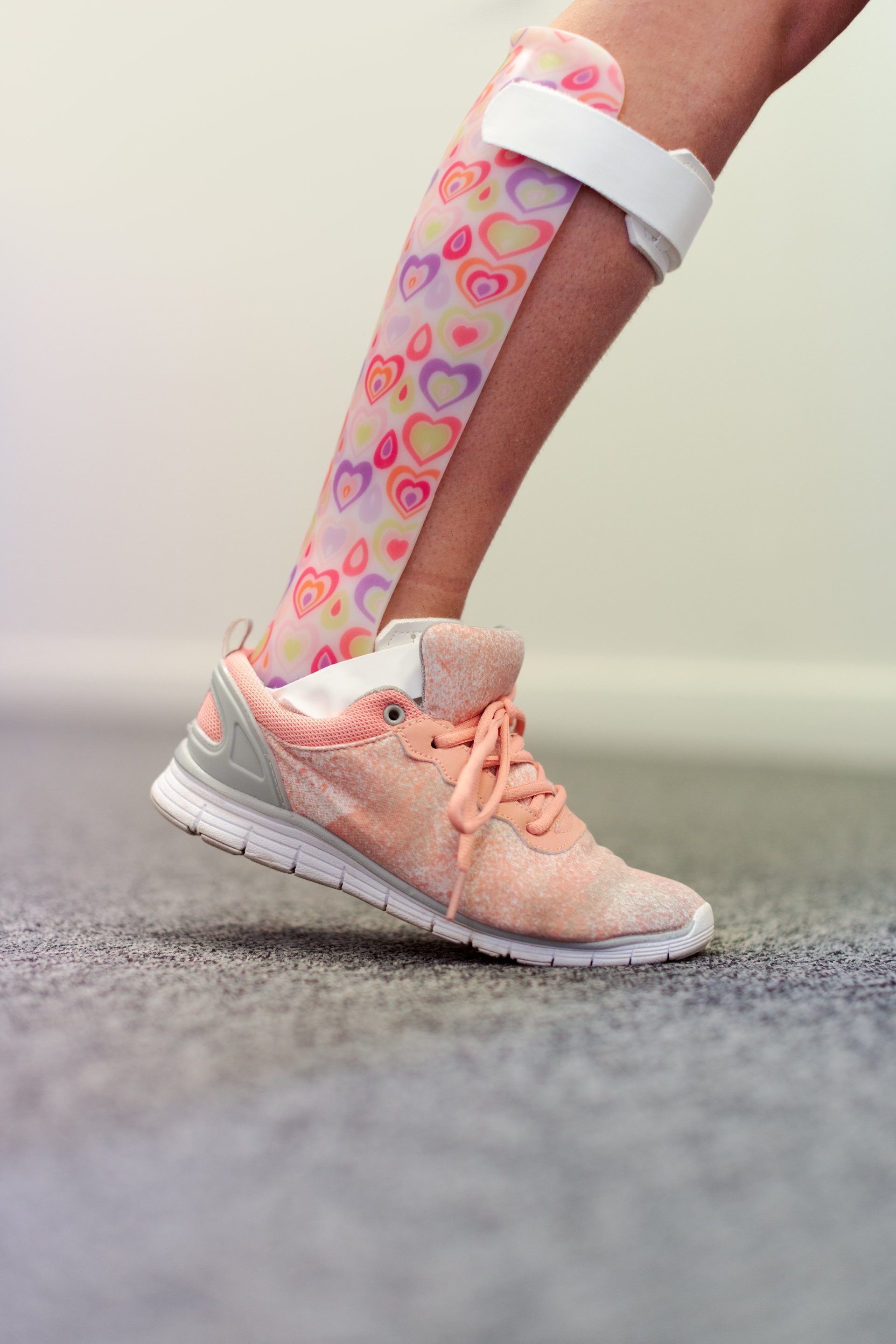 Foot Care Clinic - Podiatrist Brisbane | Feet Option Podiatry