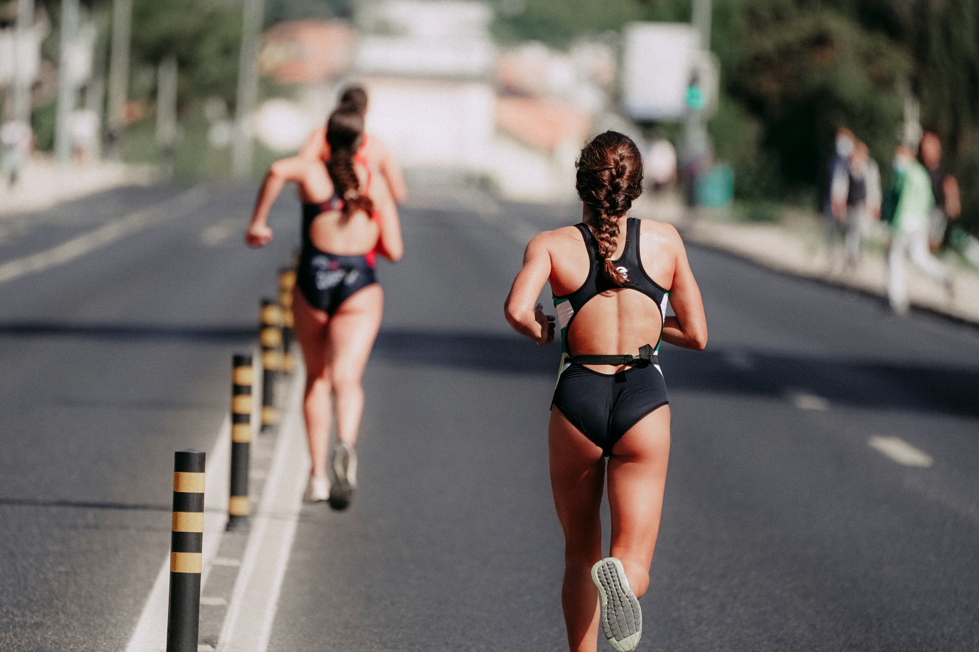 Gluteal Tendinopathy in Middle-Aged Runners