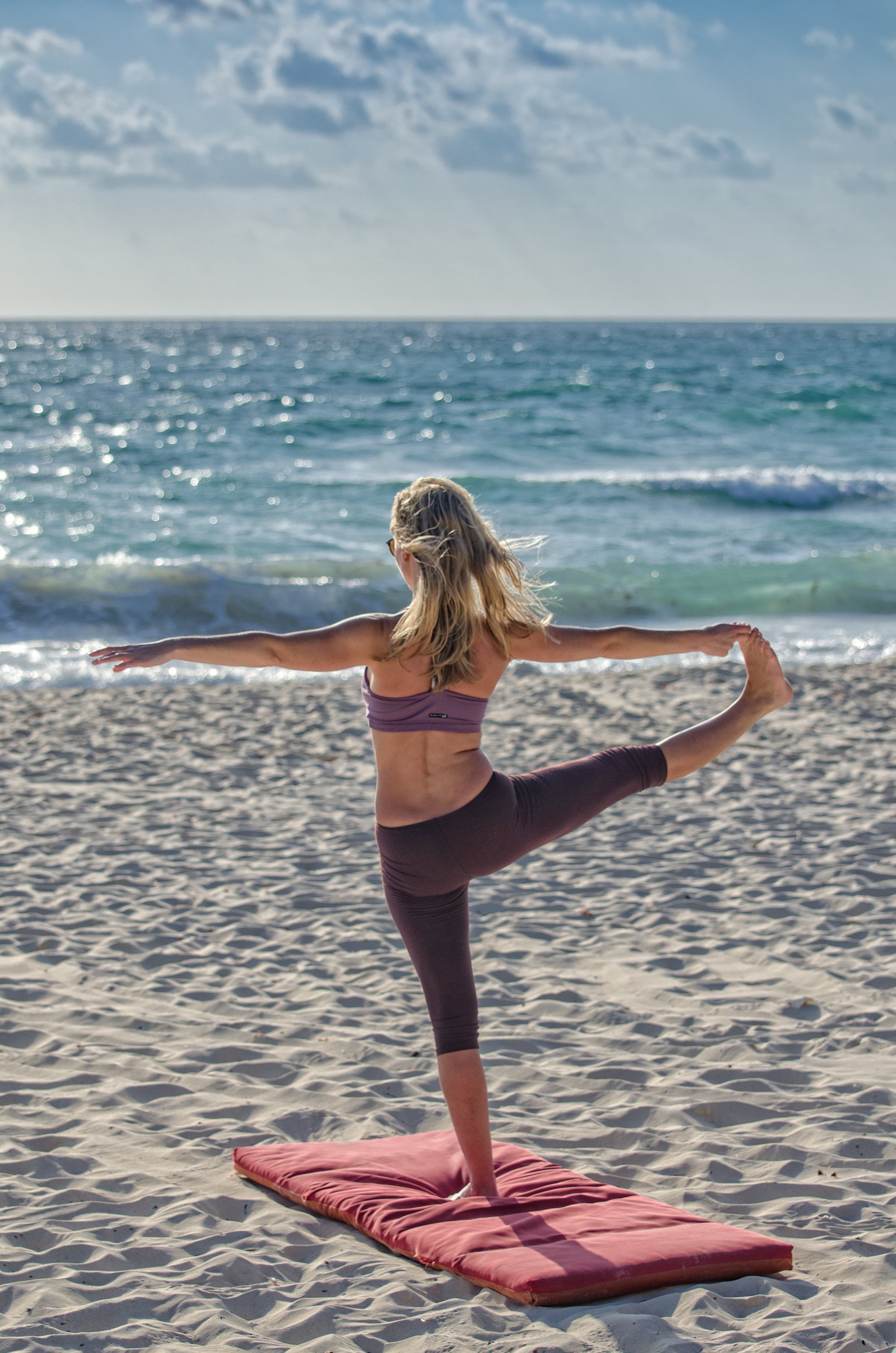 Yoga Class — foto 4
