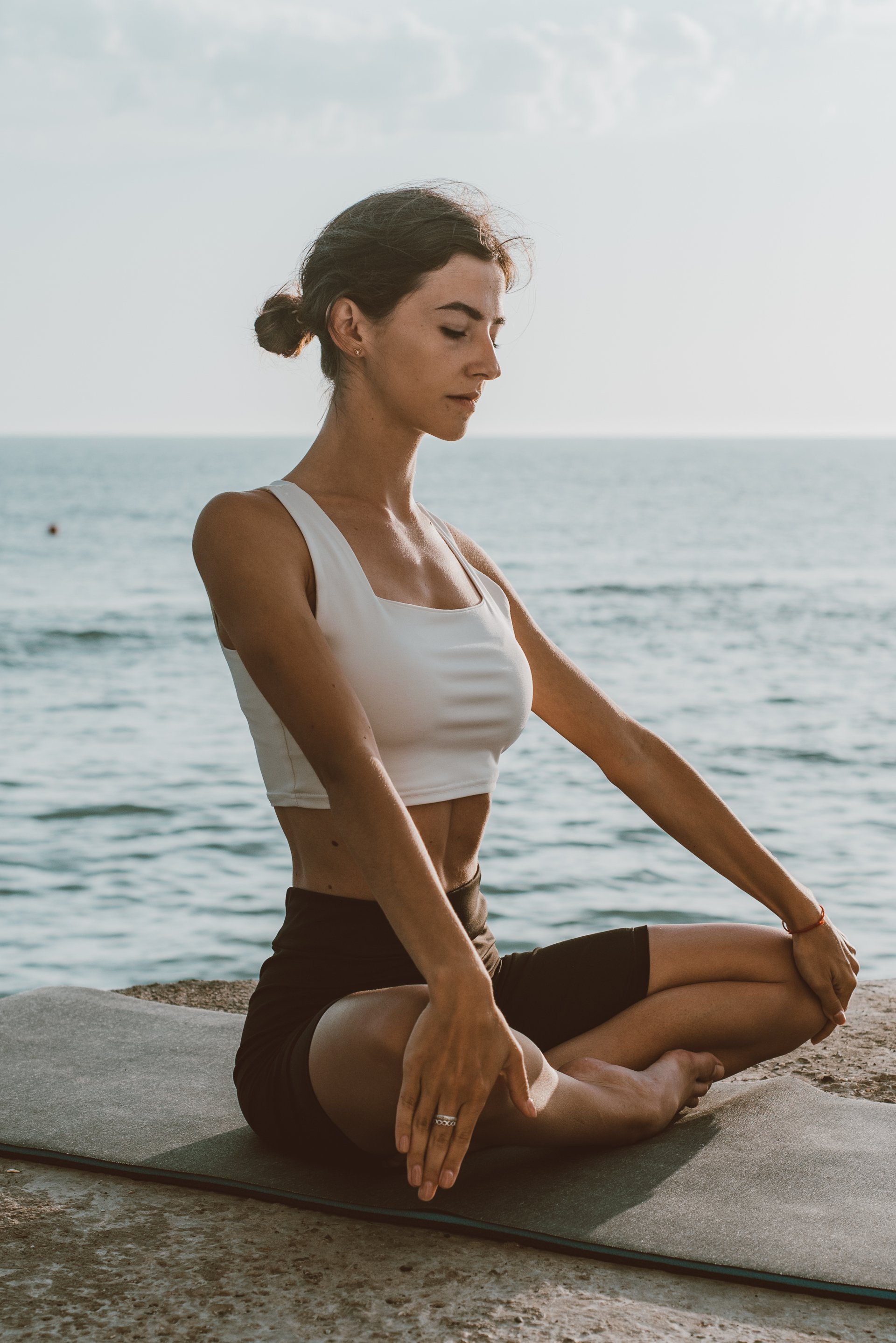 Yoga Class — foto 2