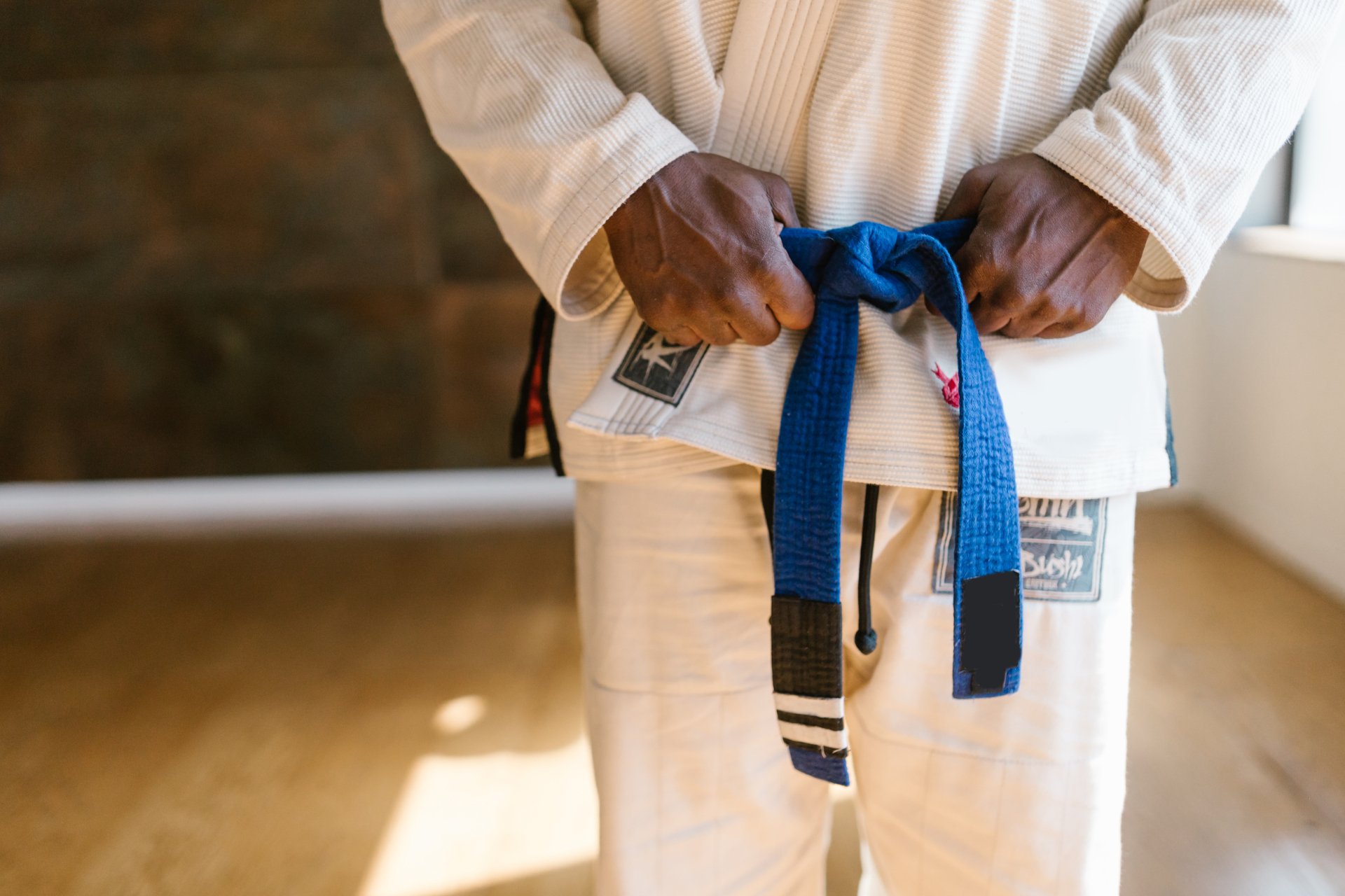 Private Jiu Jitsu Lessons in Ontario NEO Martial Arts Academy