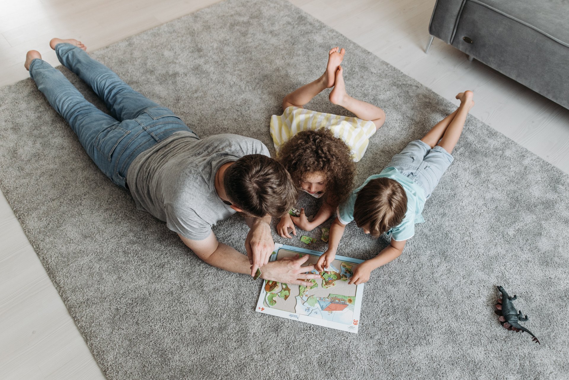 Monthly Puzzle Subscriptions Craze: Crossword, Word Search and Jigsaw Puzzles