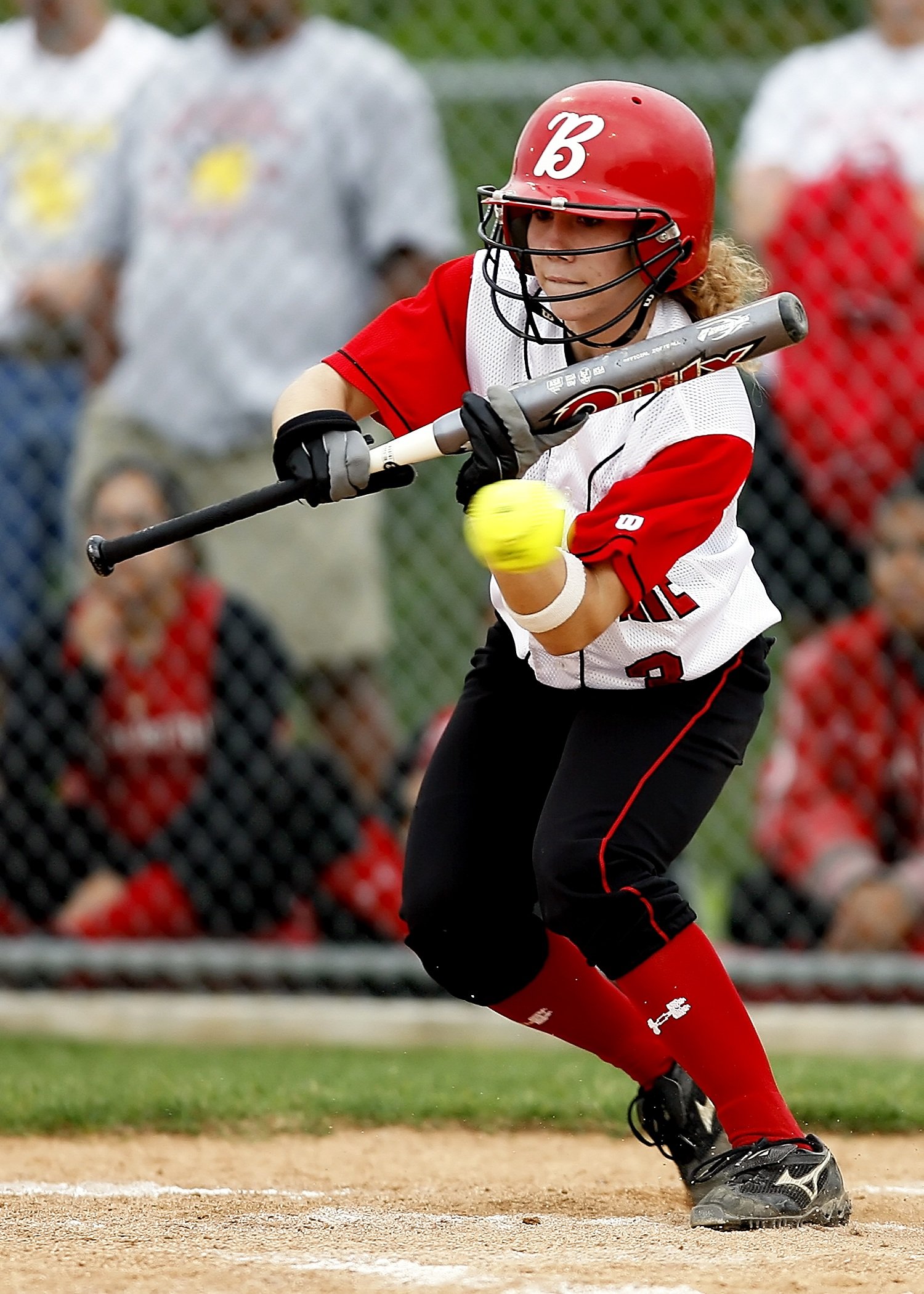 Baseball Training | The Forty Athletes HQ