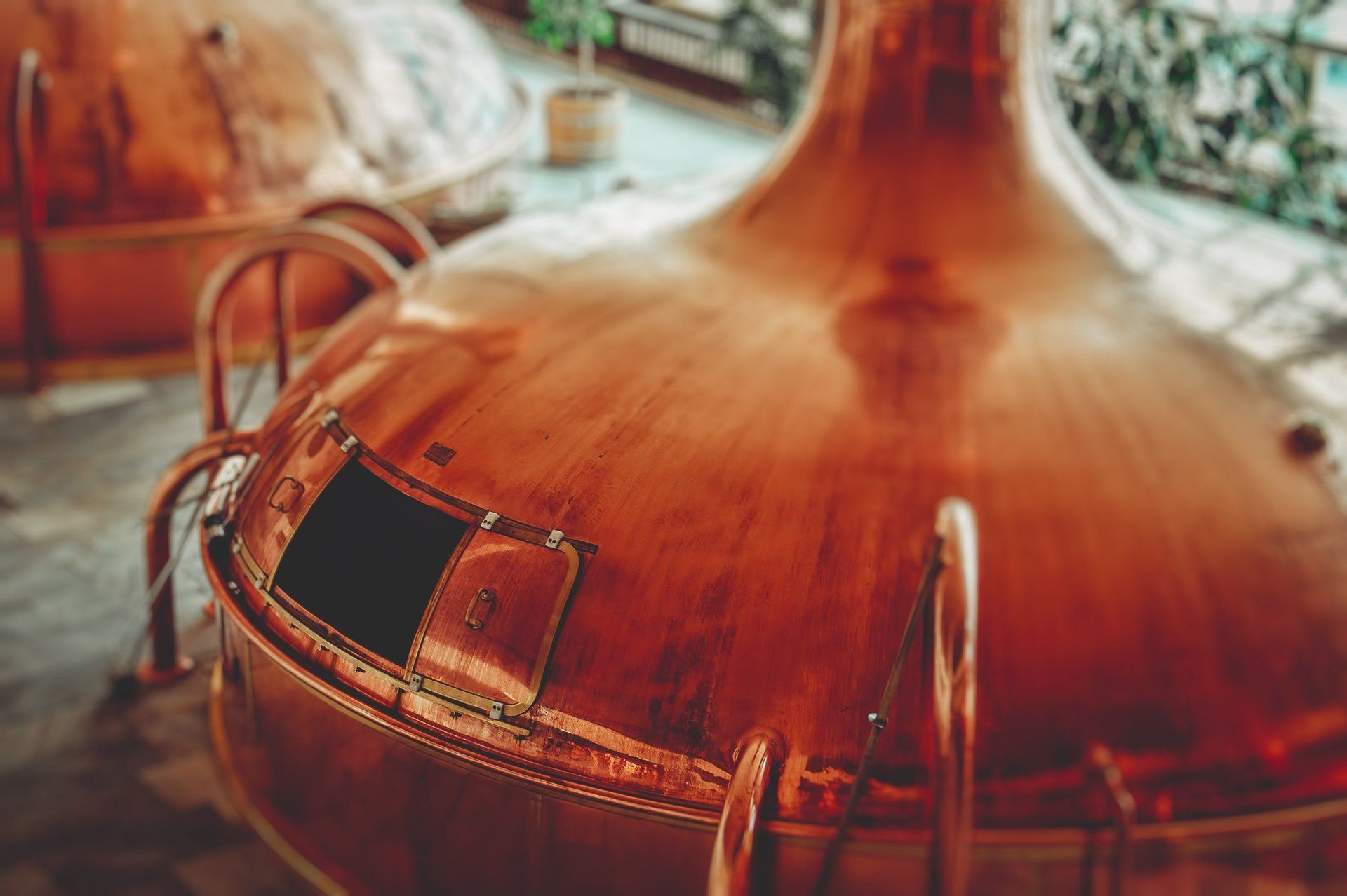 Distillery & Brewery Insurance