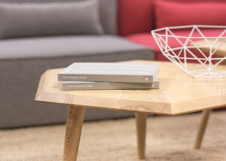 Muebles de madera