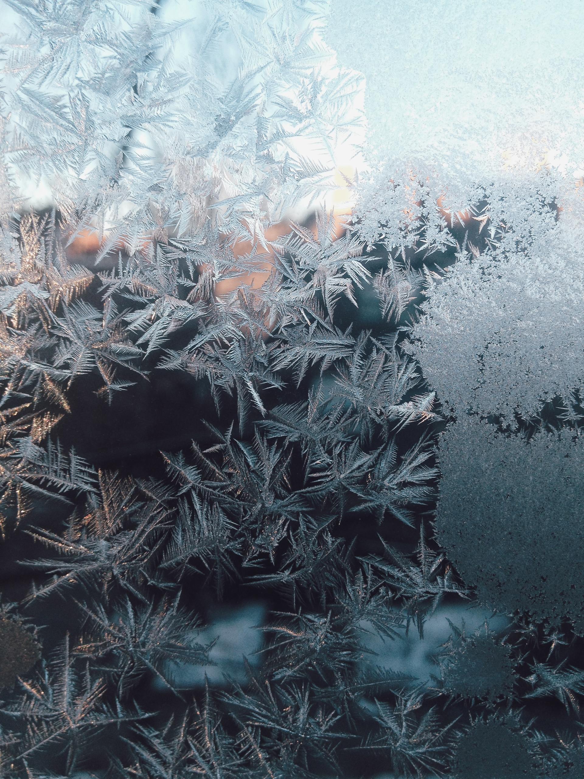 artificial snow