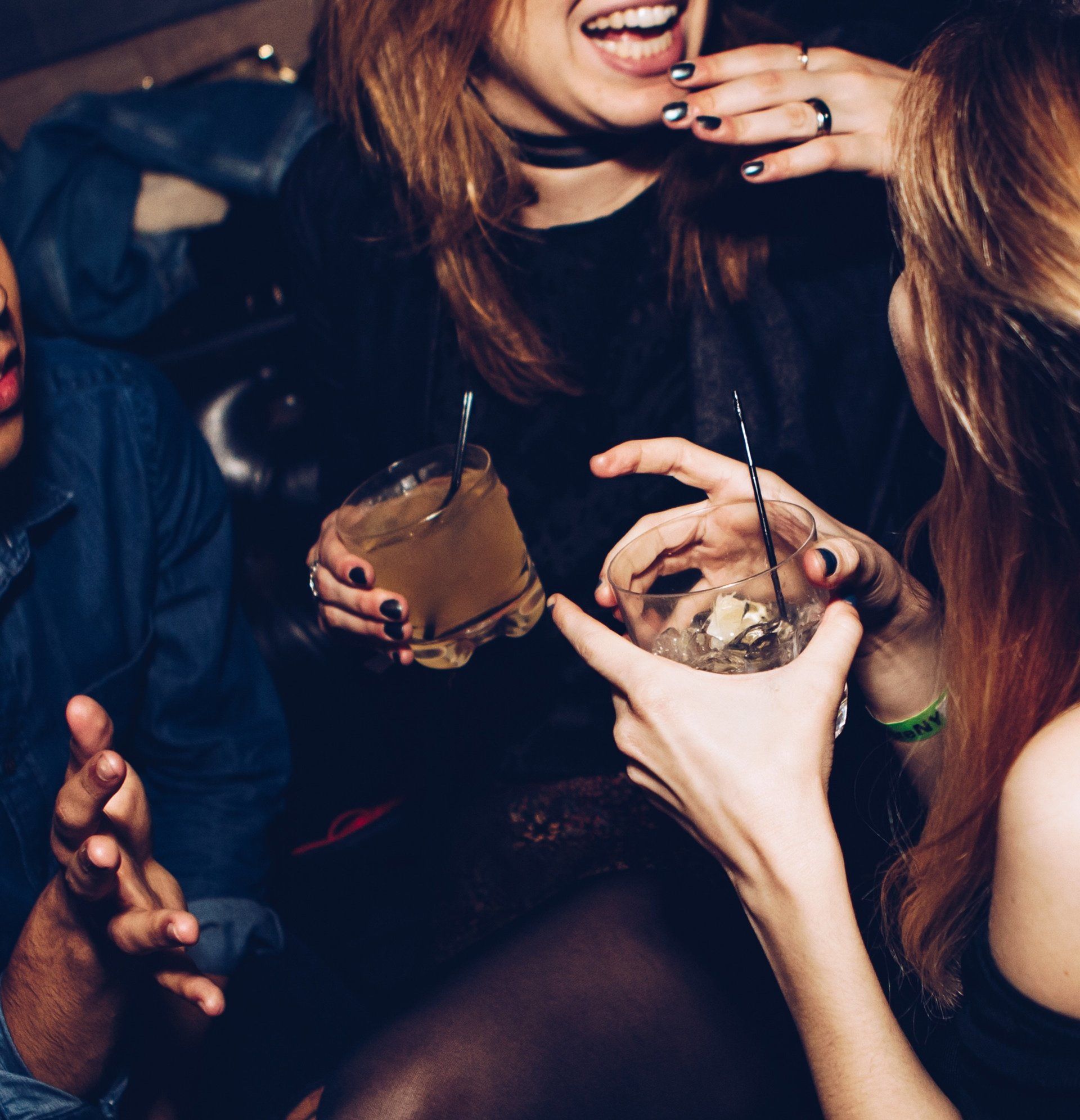 Cykl uzależnienia od alkoholu