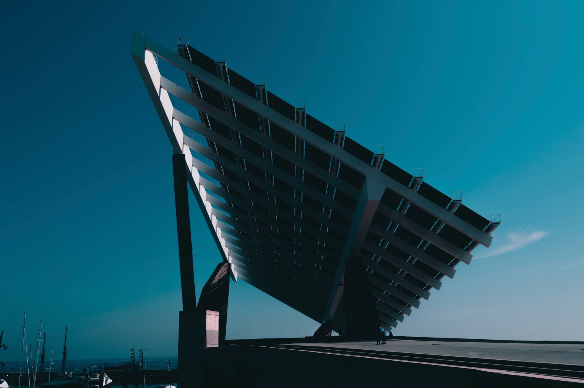 Solar thermal: Myth busting with Mesh Energy