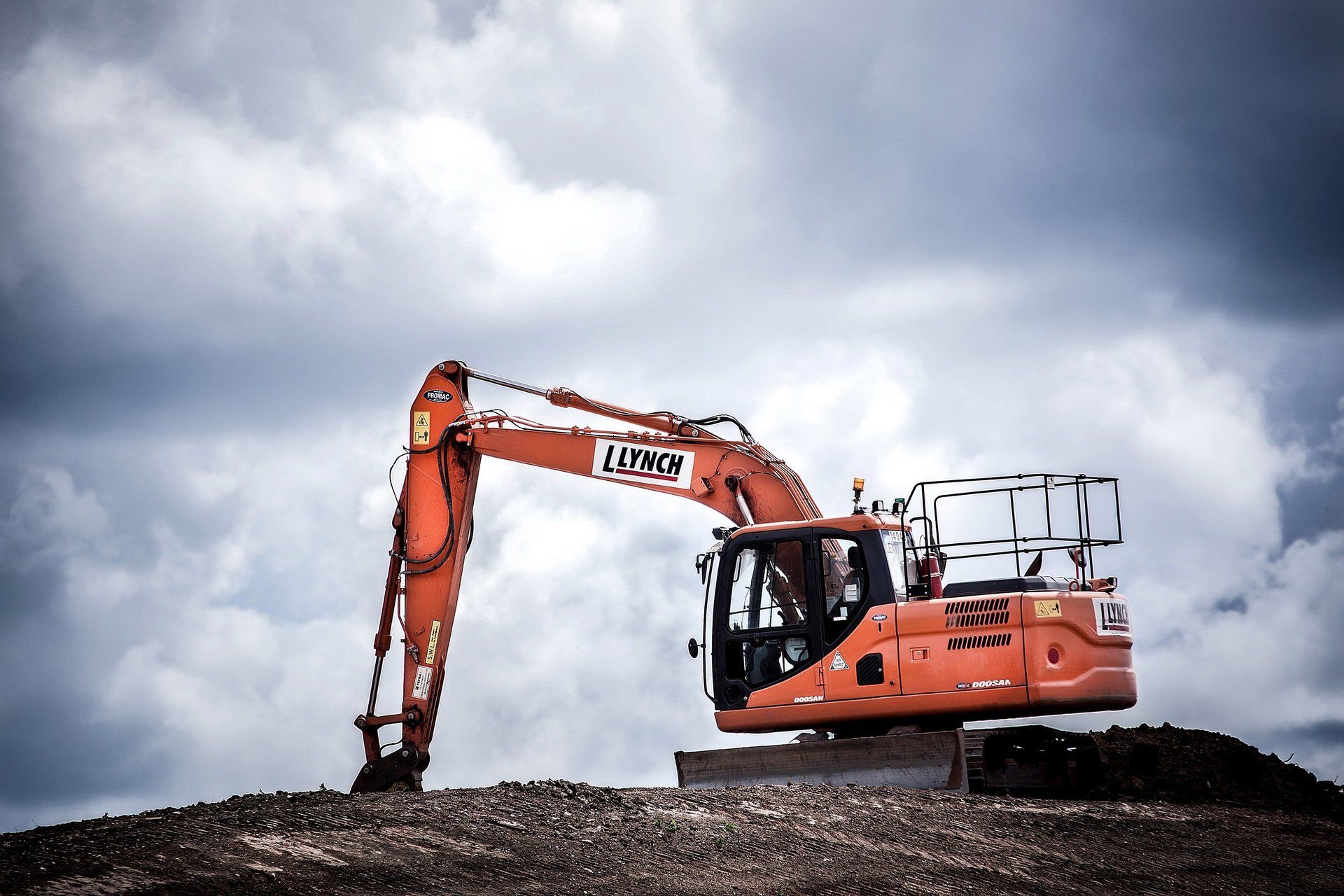 Earthmoving Insurance