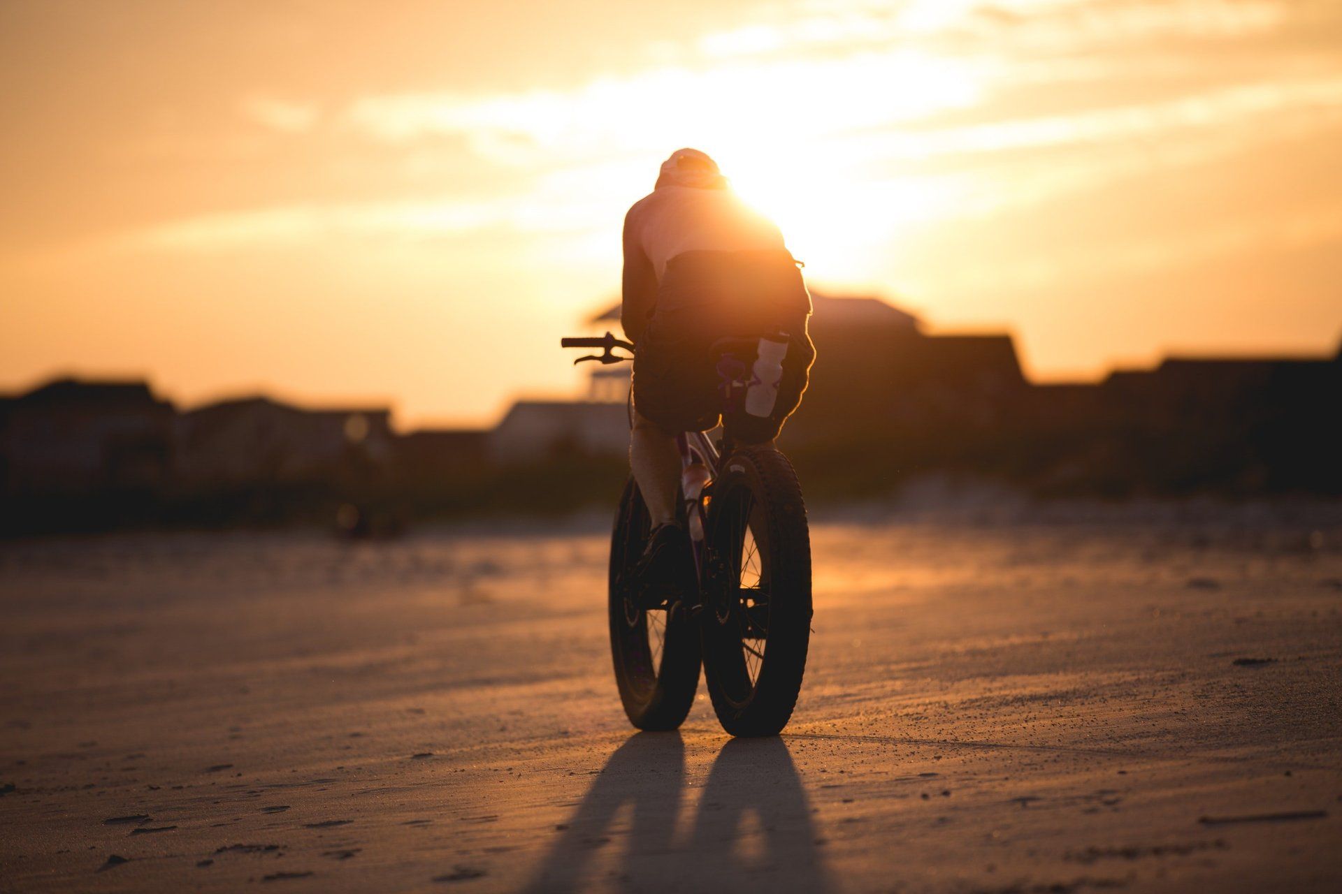Fatbike electrique à louer à Québec