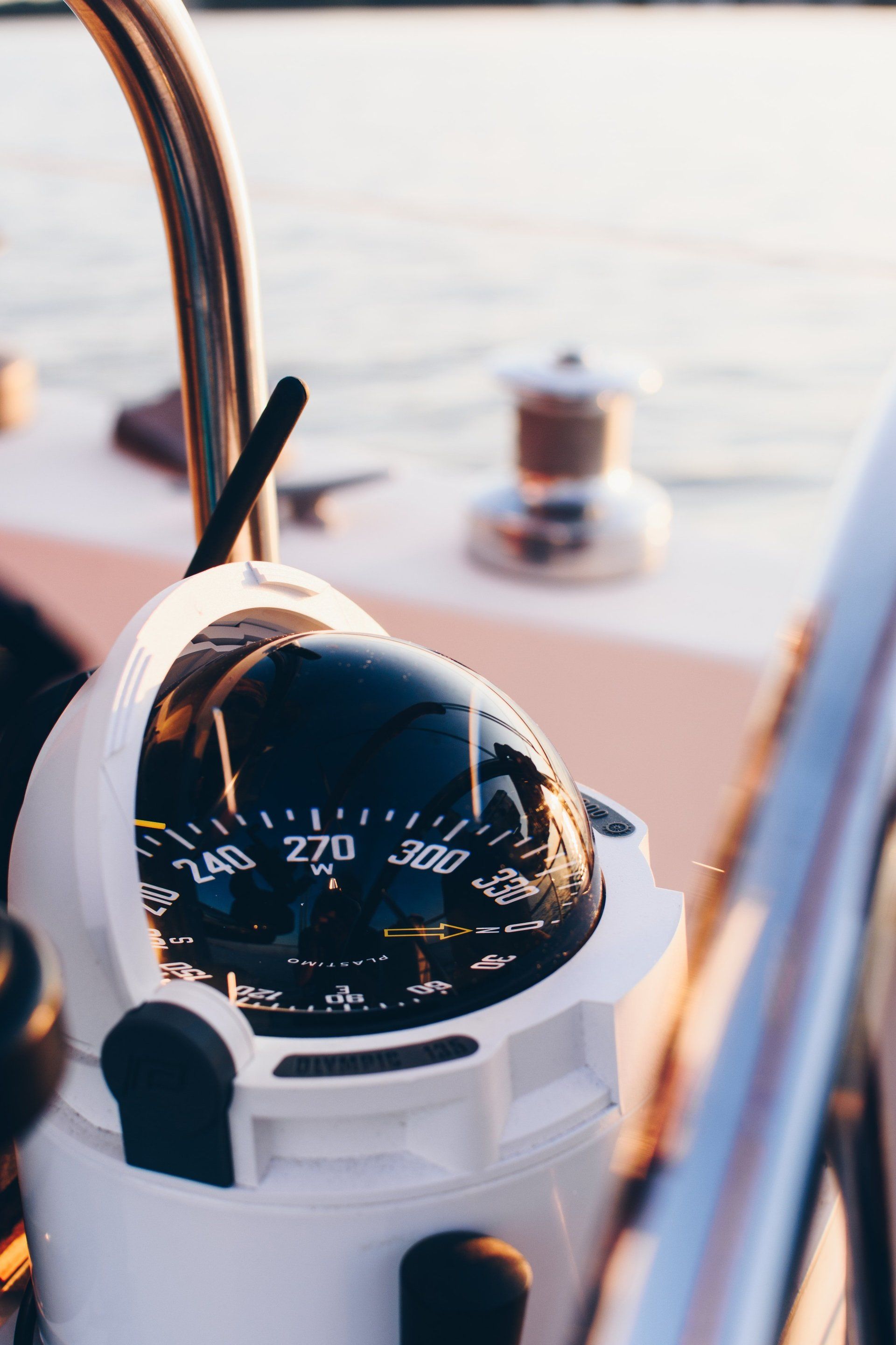 the Gift of Sailing