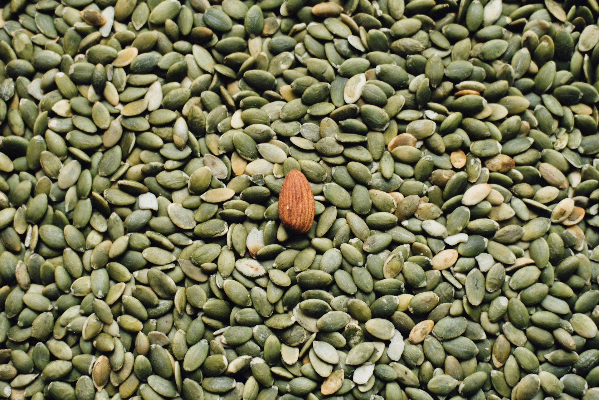 Hemp Hearts